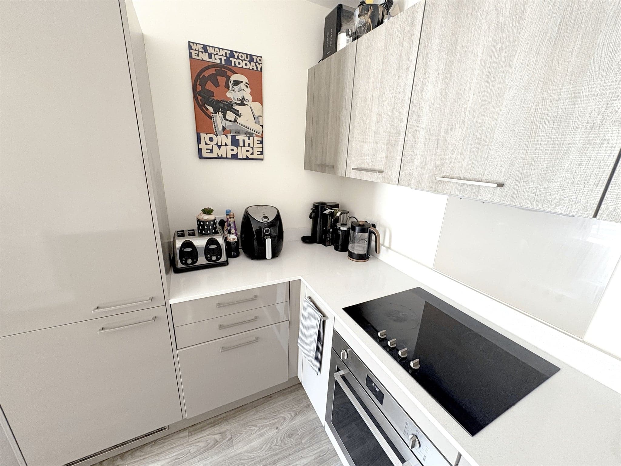 Property at Ocean Drive, GILLINGHAM