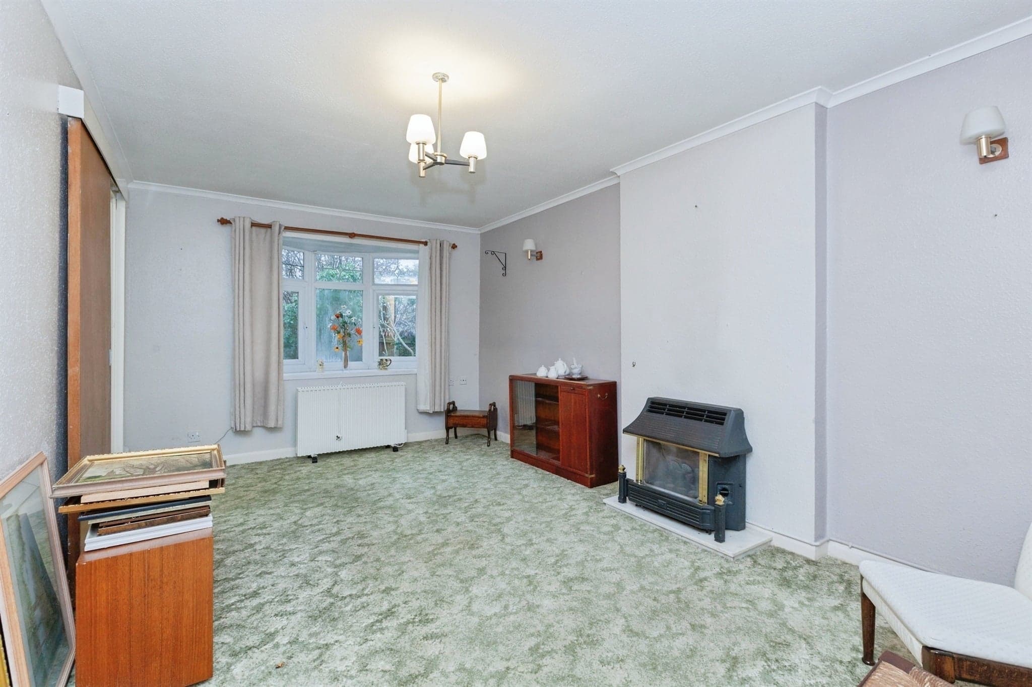 Property at Nursery Hollow, Glen Parva, Leicester