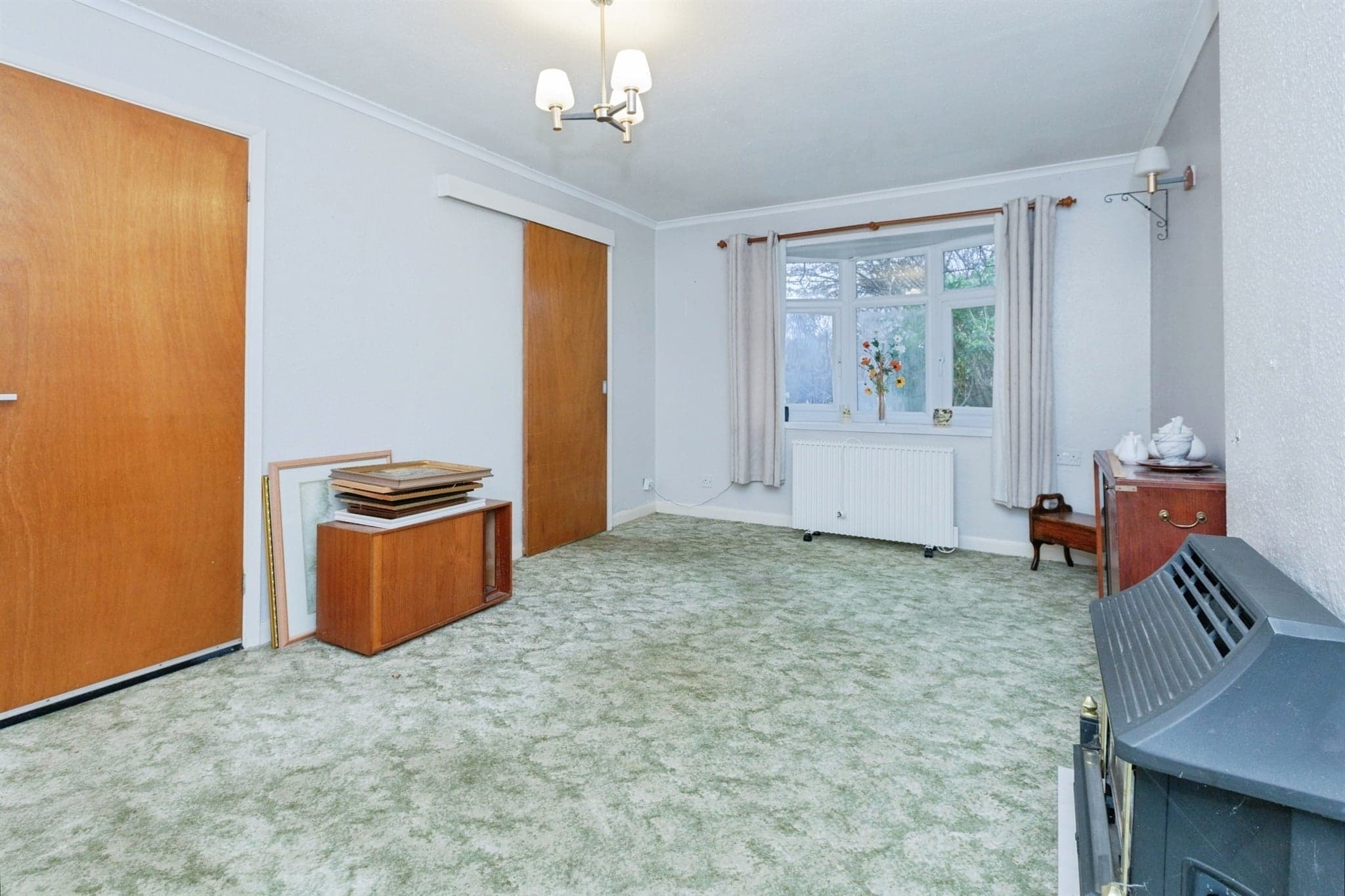 Property at Nursery Hollow, Glen Parva, Leicester