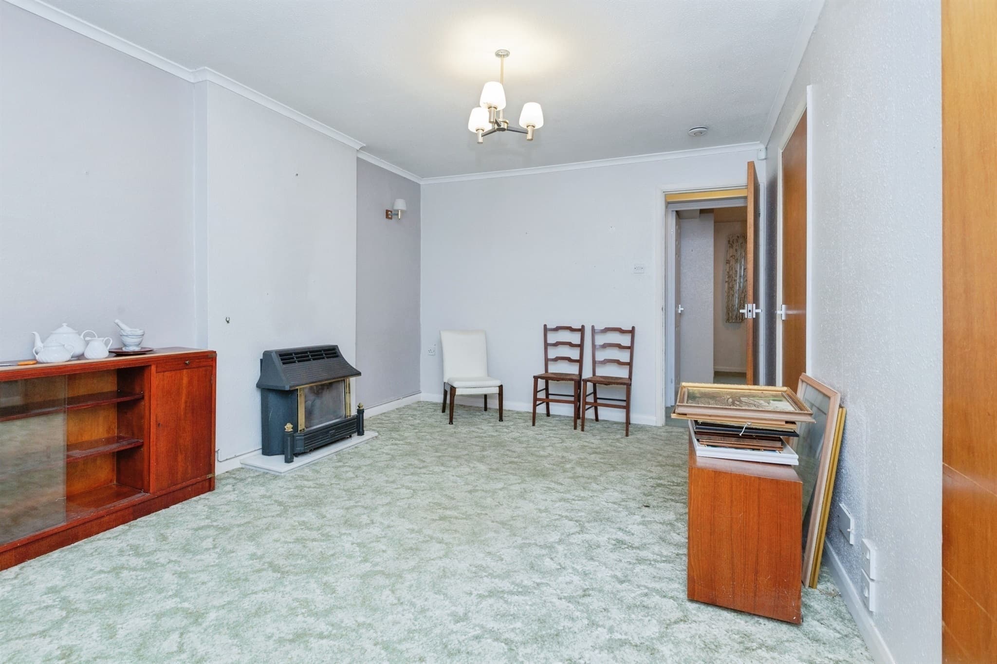 Property at Nursery Hollow, Glen Parva, Leicester