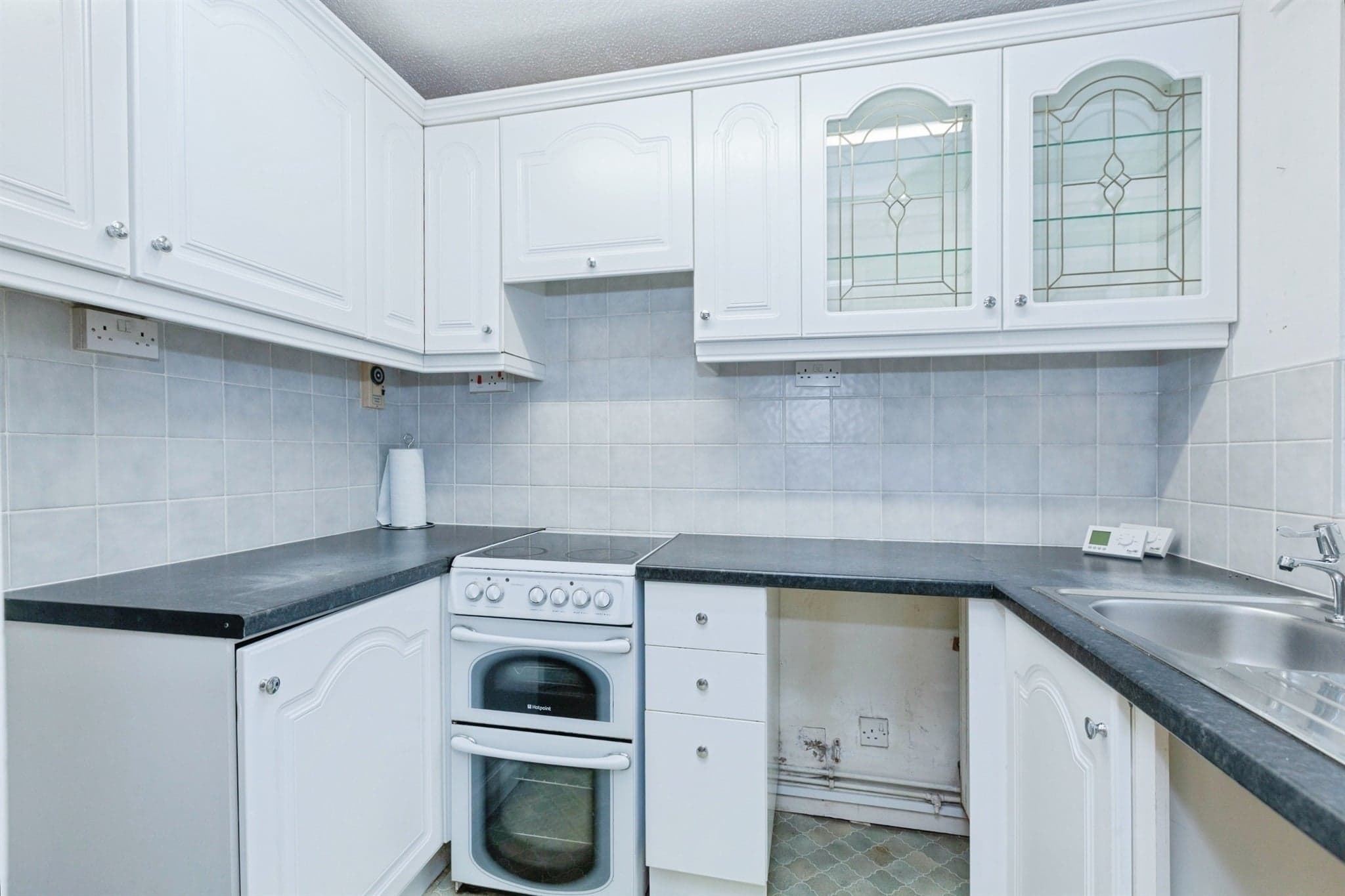 Property at Nursery Hollow, Glen Parva, Leicester