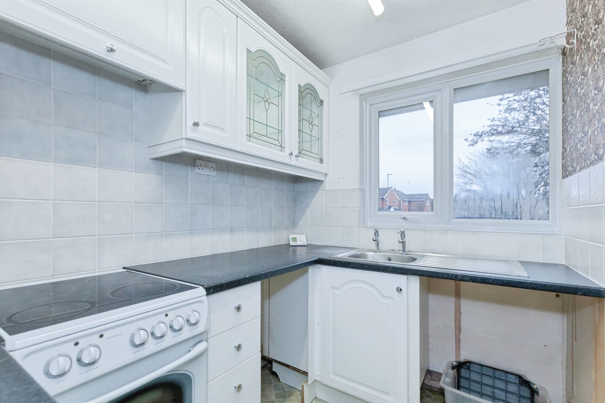 Property at Nursery Hollow, Glen Parva, Leicester