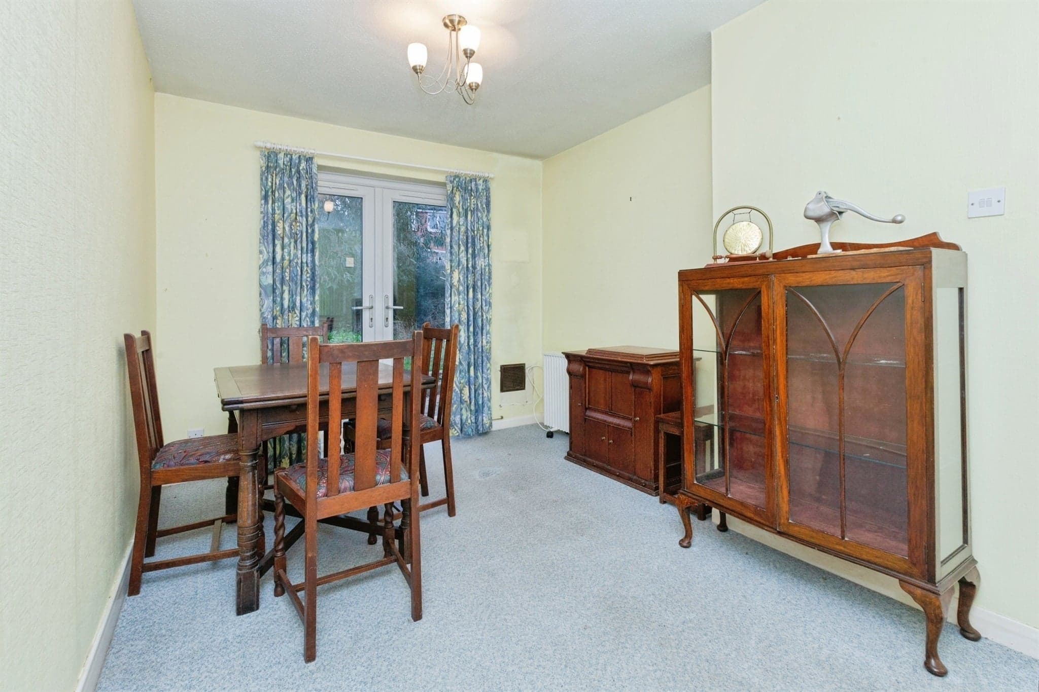 Property at Nursery Hollow, Glen Parva, Leicester