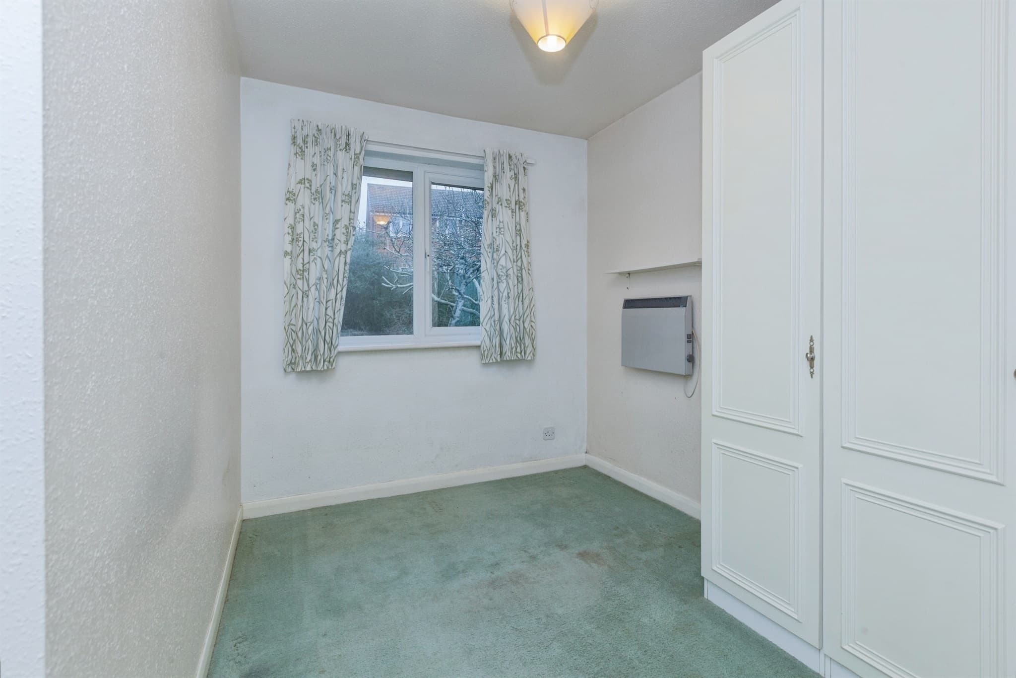 Property at Nursery Hollow, Glen Parva, Leicester