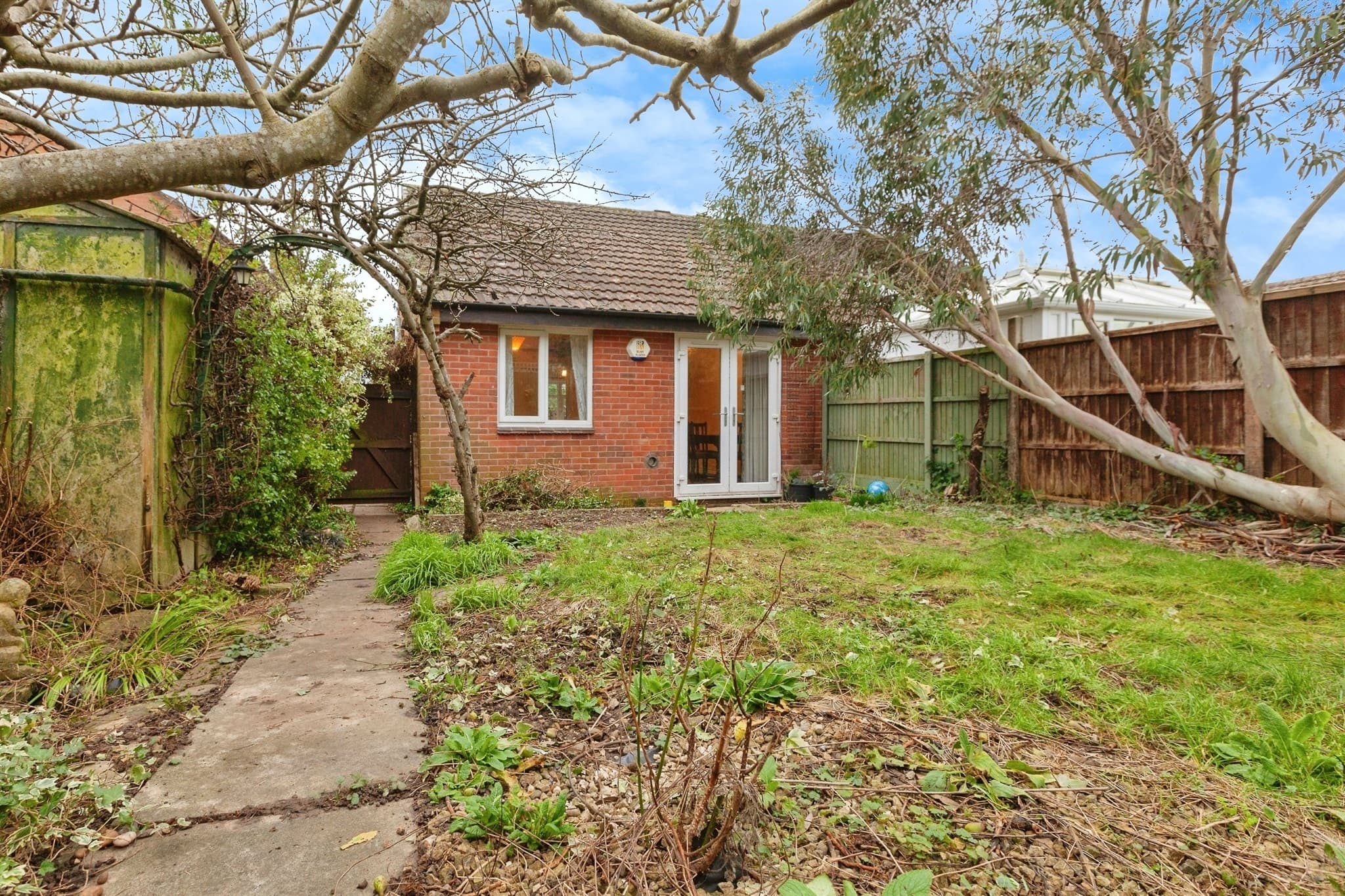 Property at Nursery Hollow, Glen Parva, Leicester