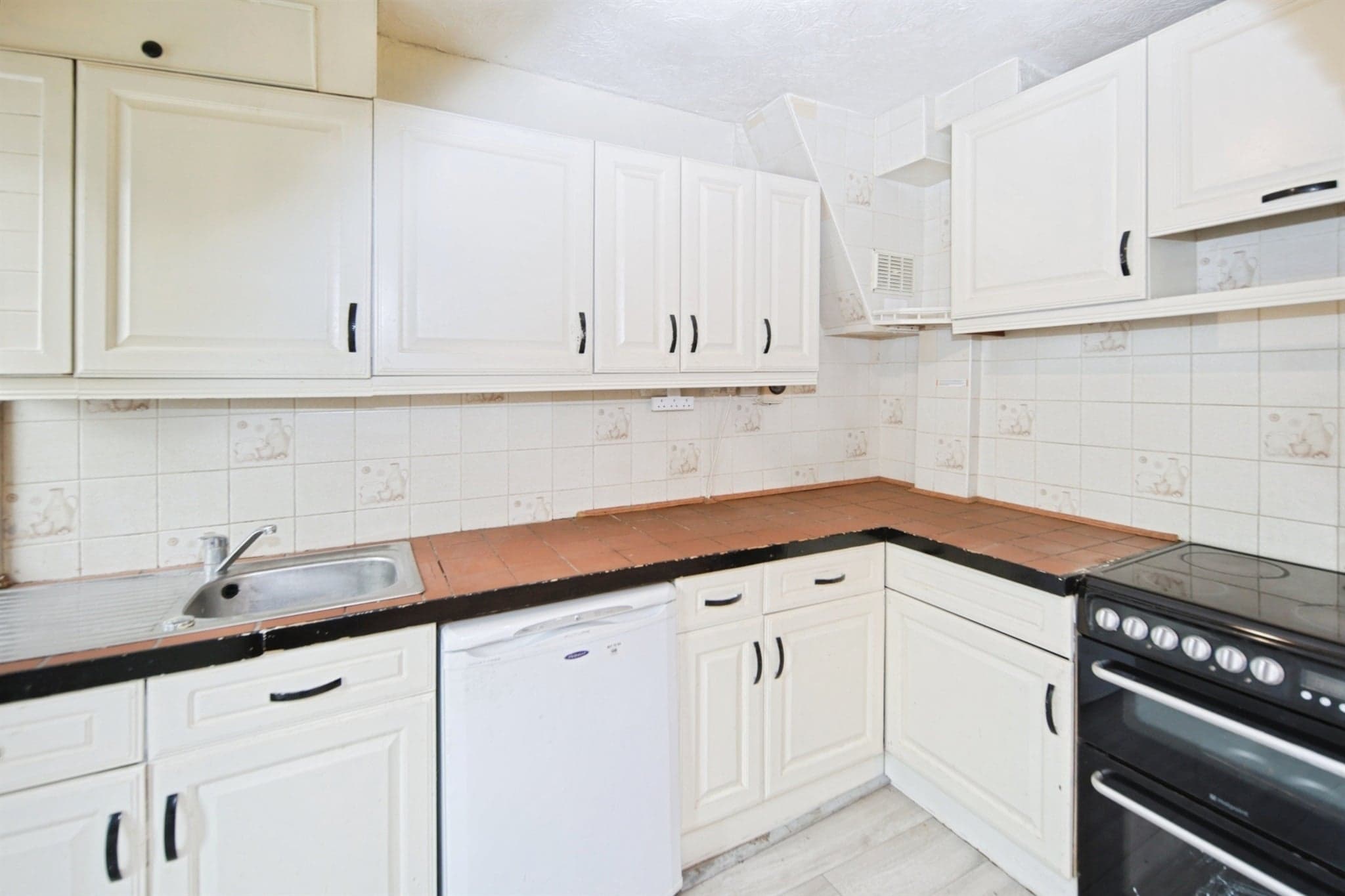 Property at James Street, Gun Hill, Coventry