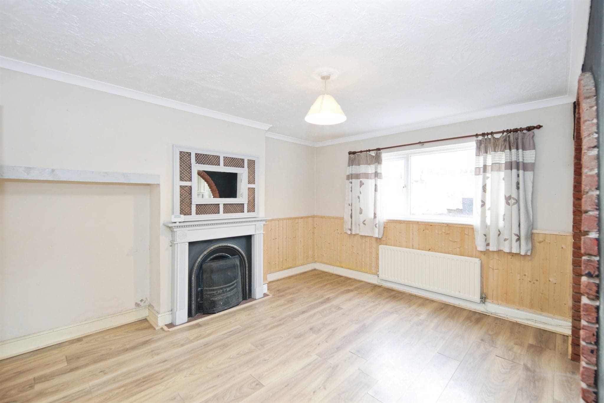 Property at James Street, Gun Hill, Coventry