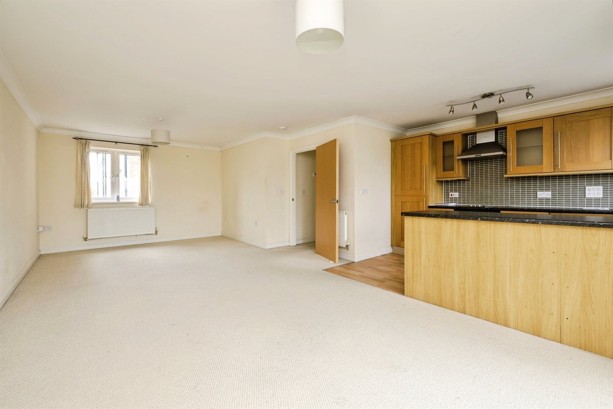 Property at Skipper Way, Little Paxton, St. Neots