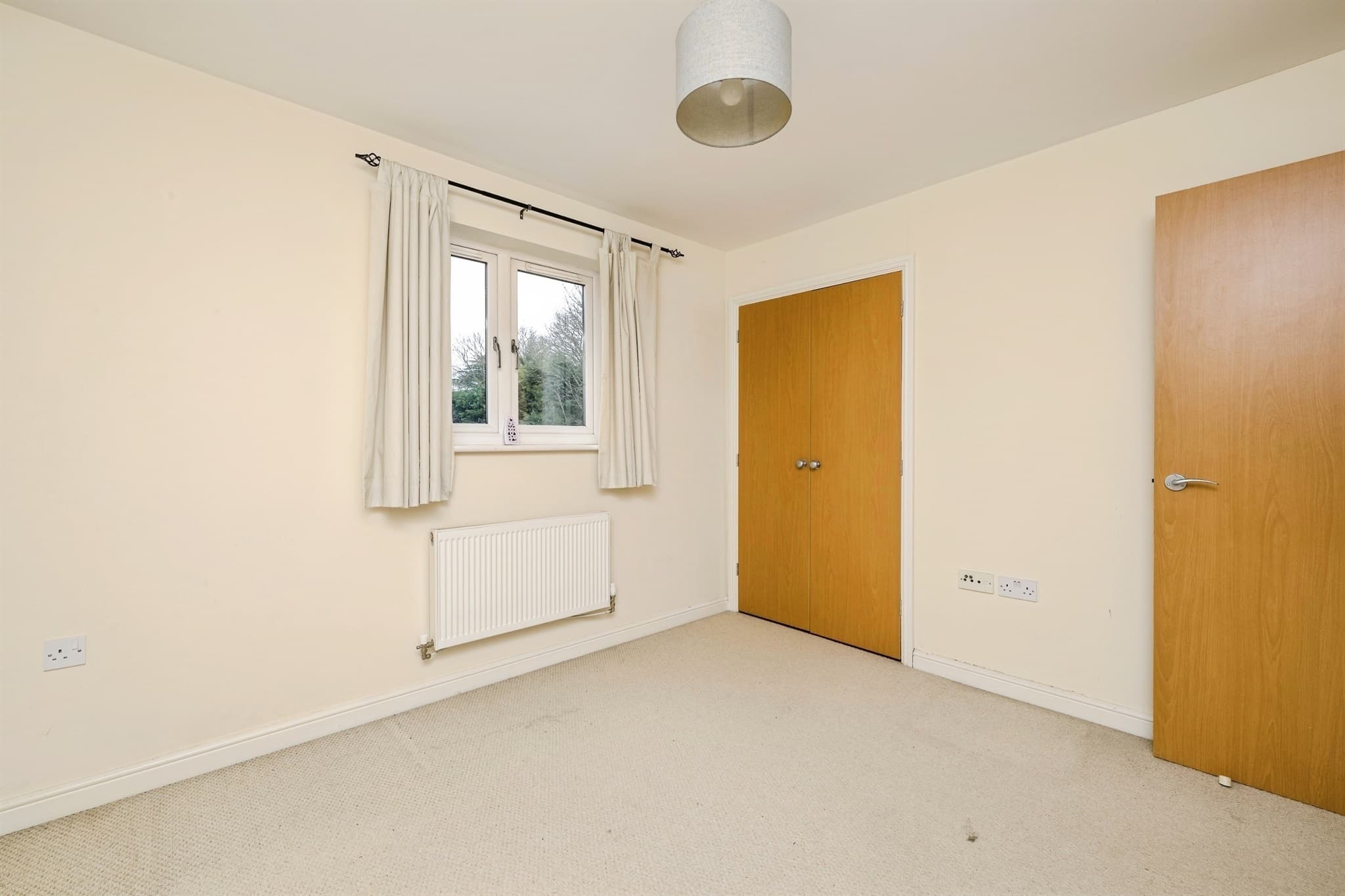 Property at Skipper Way, Little Paxton, St. Neots