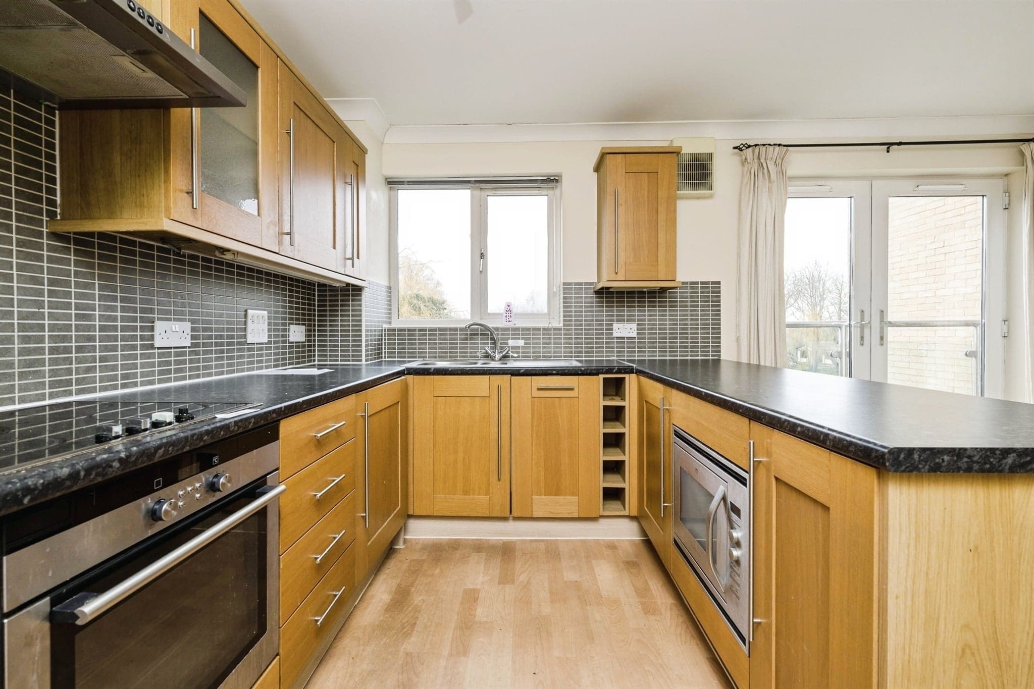 Property at Skipper Way, Little Paxton, St. Neots