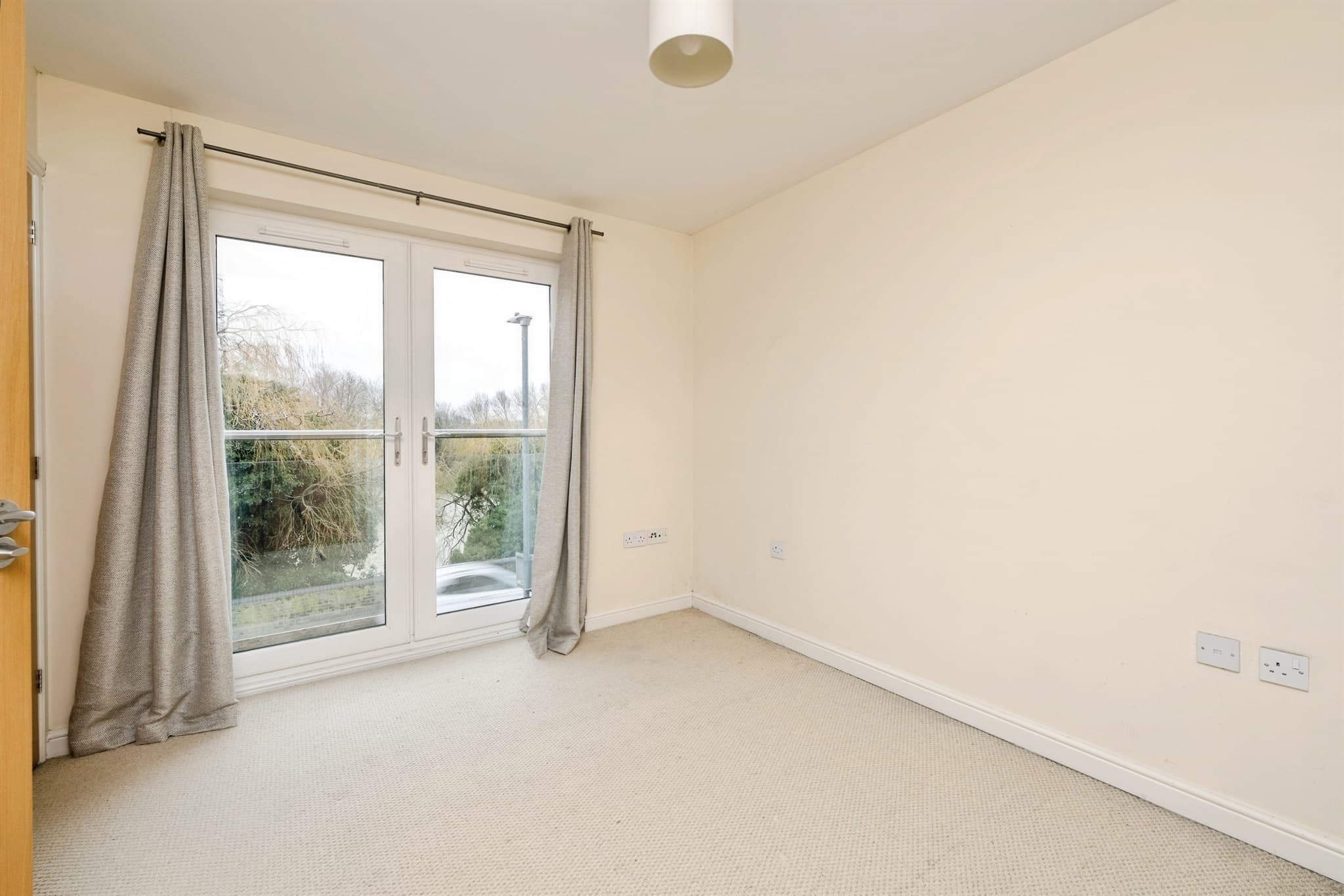 Property at Skipper Way, Little Paxton, St. Neots