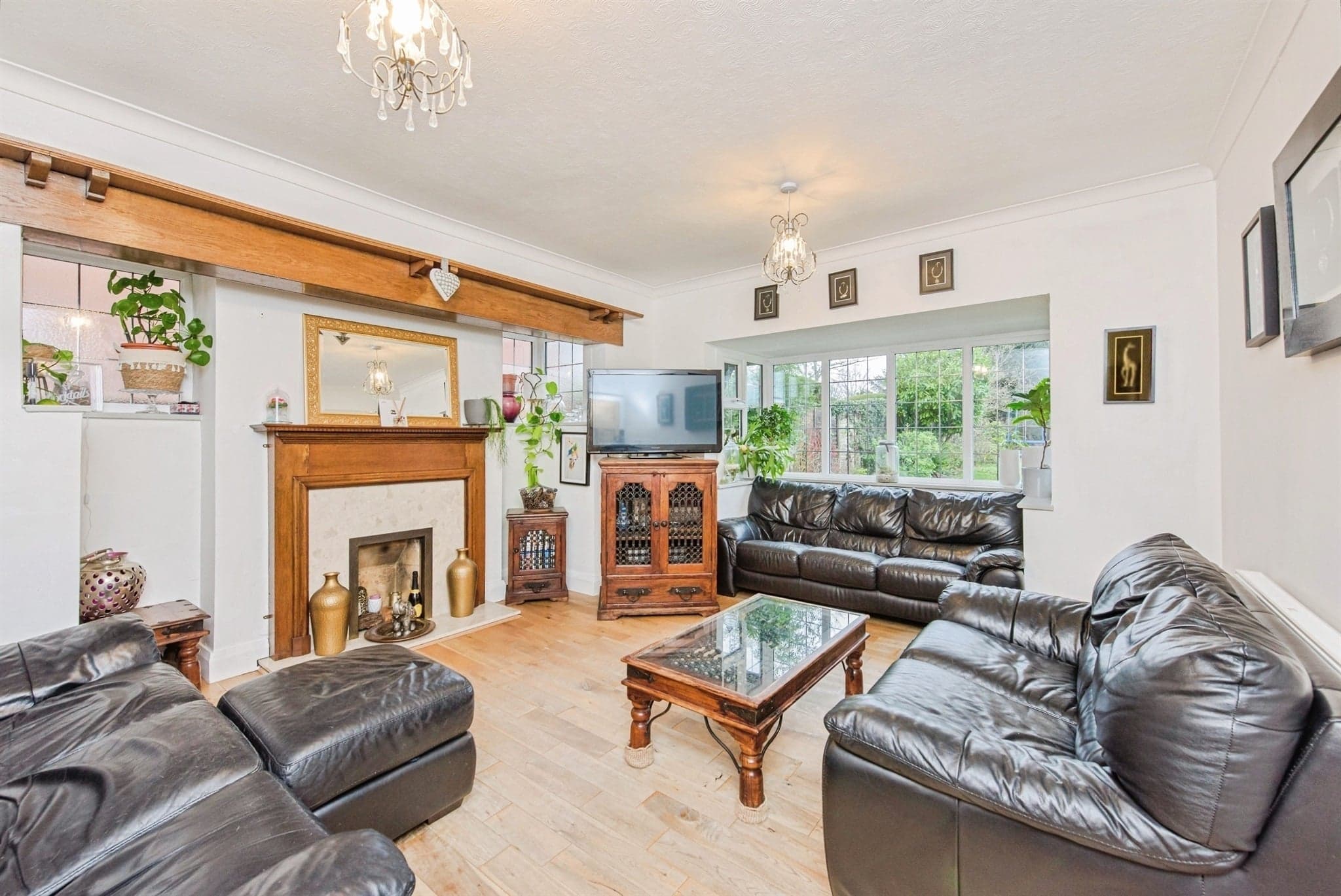 Property at Greenhill Road, SUTTON COLDFIELD
