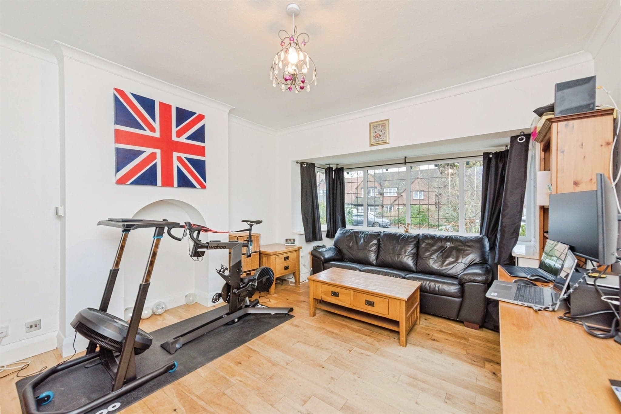 Property at Greenhill Road, SUTTON COLDFIELD