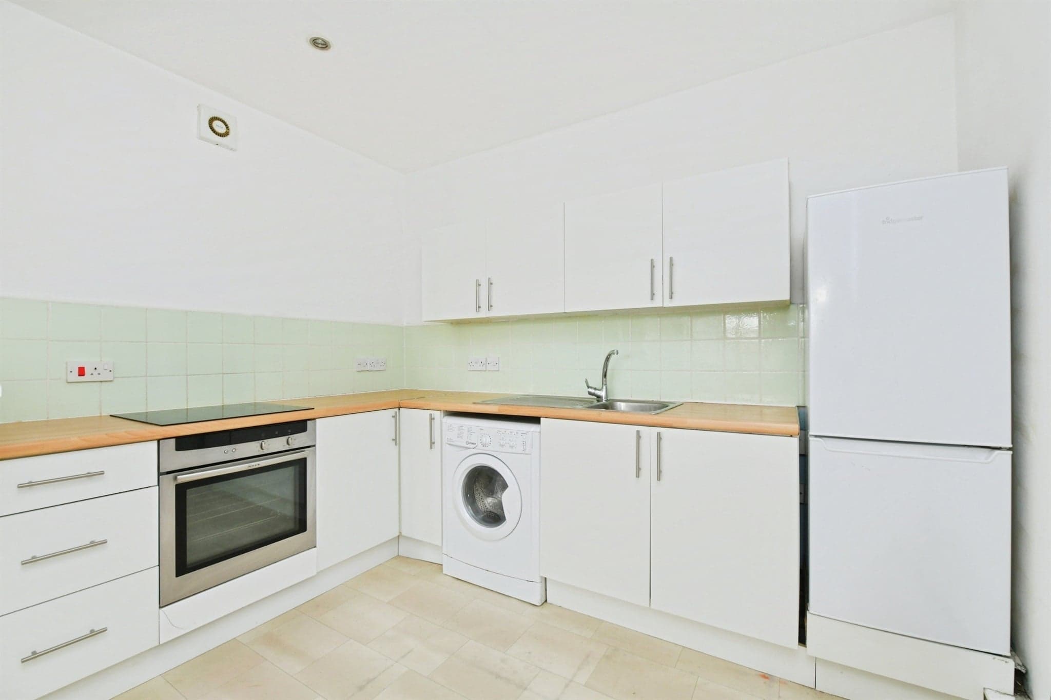 Property at St. Lawrence Mews, Plymouth
