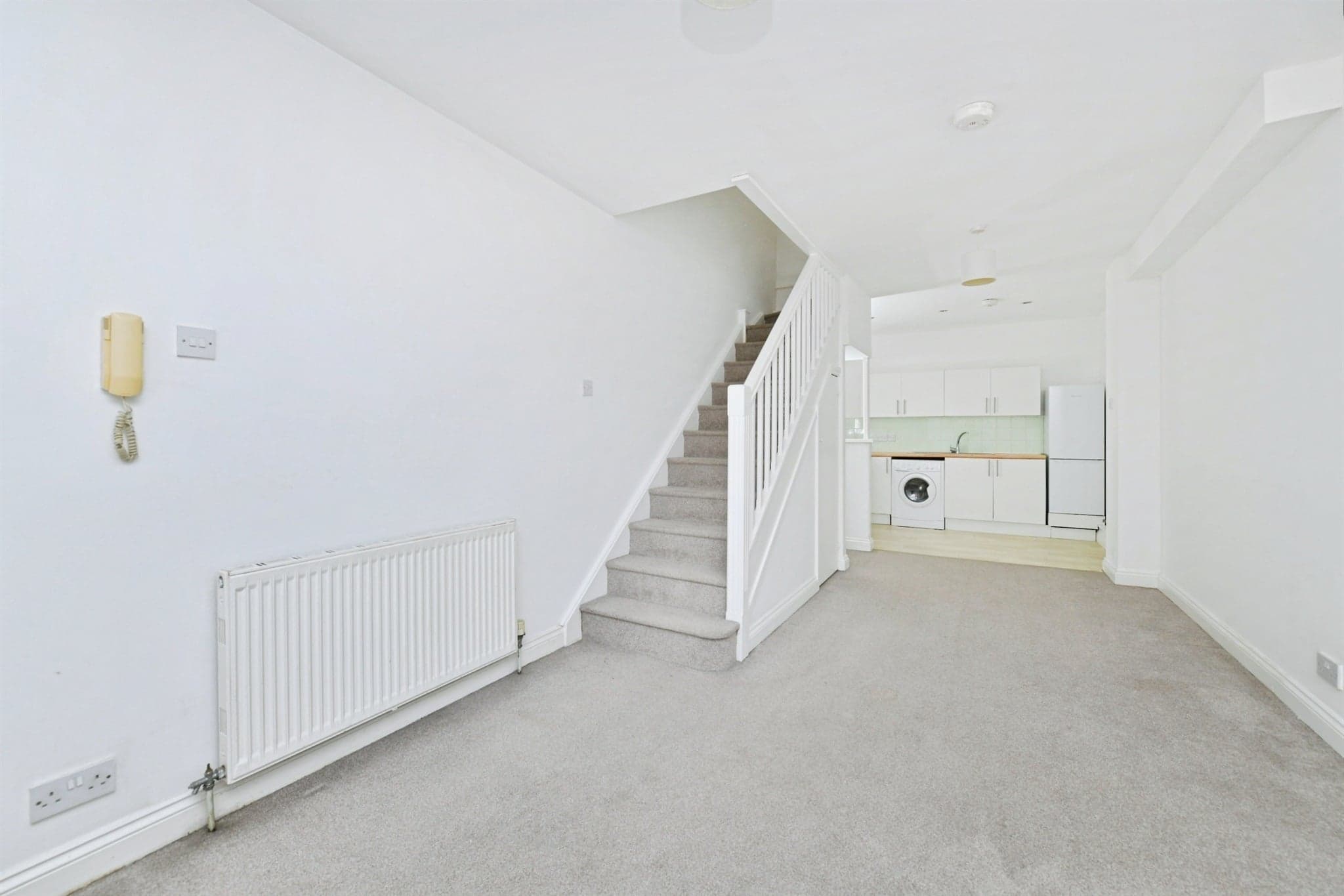 Property at St. Lawrence Mews, Plymouth