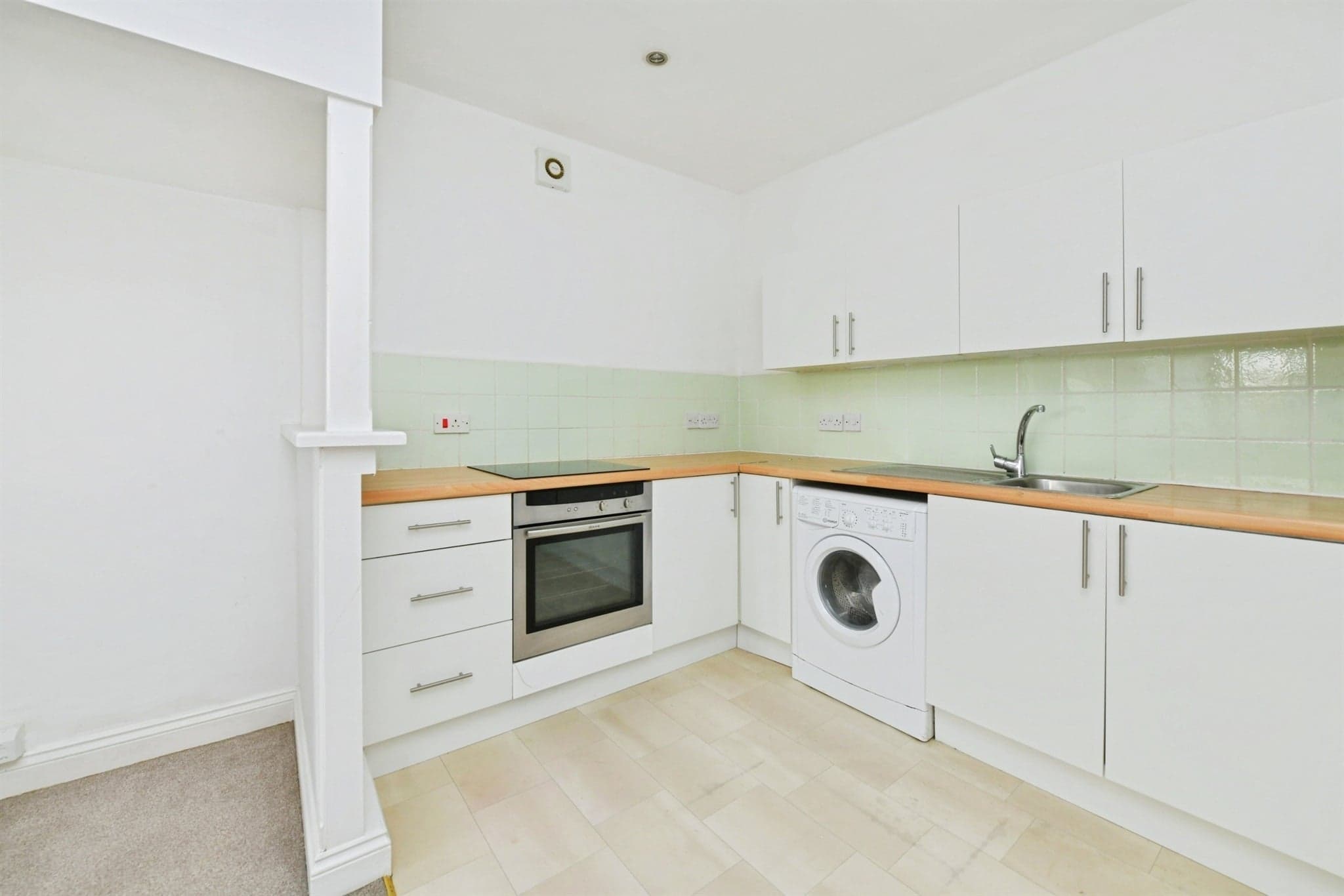 Property at St. Lawrence Mews, Plymouth