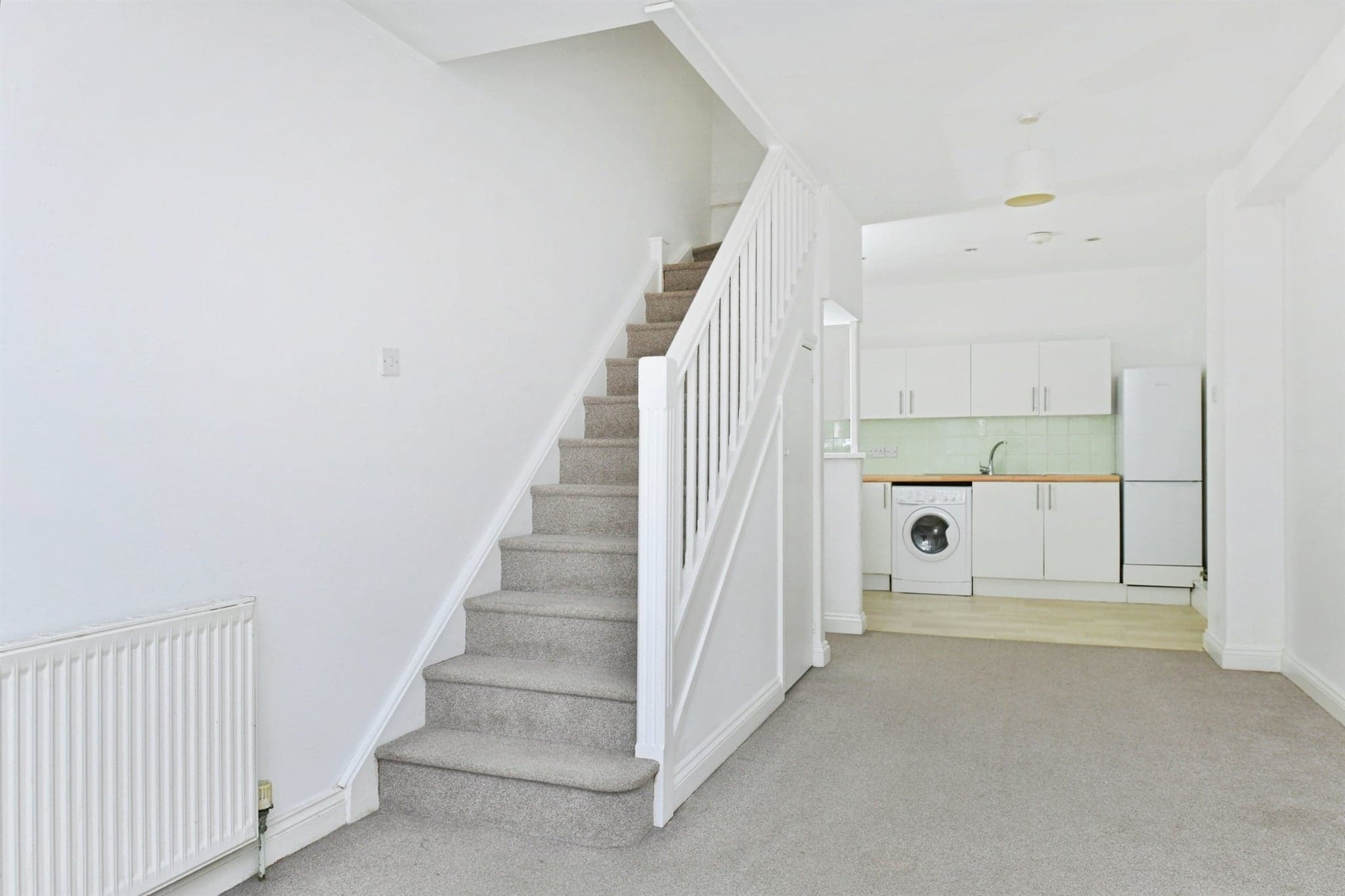 Property at St. Lawrence Mews, Plymouth