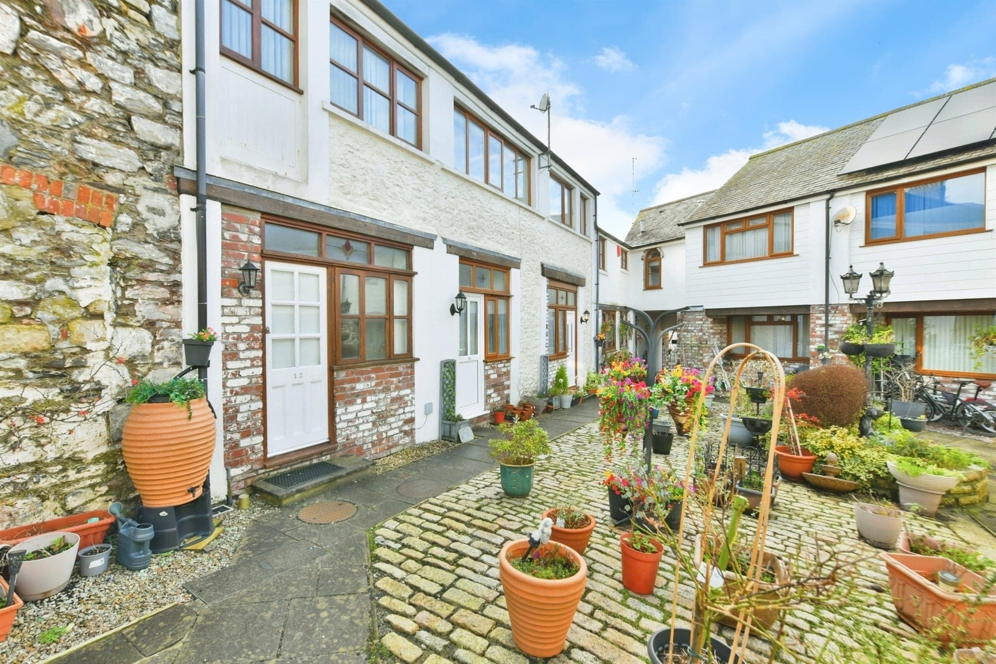 Property at St. Lawrence Mews, Plymouth