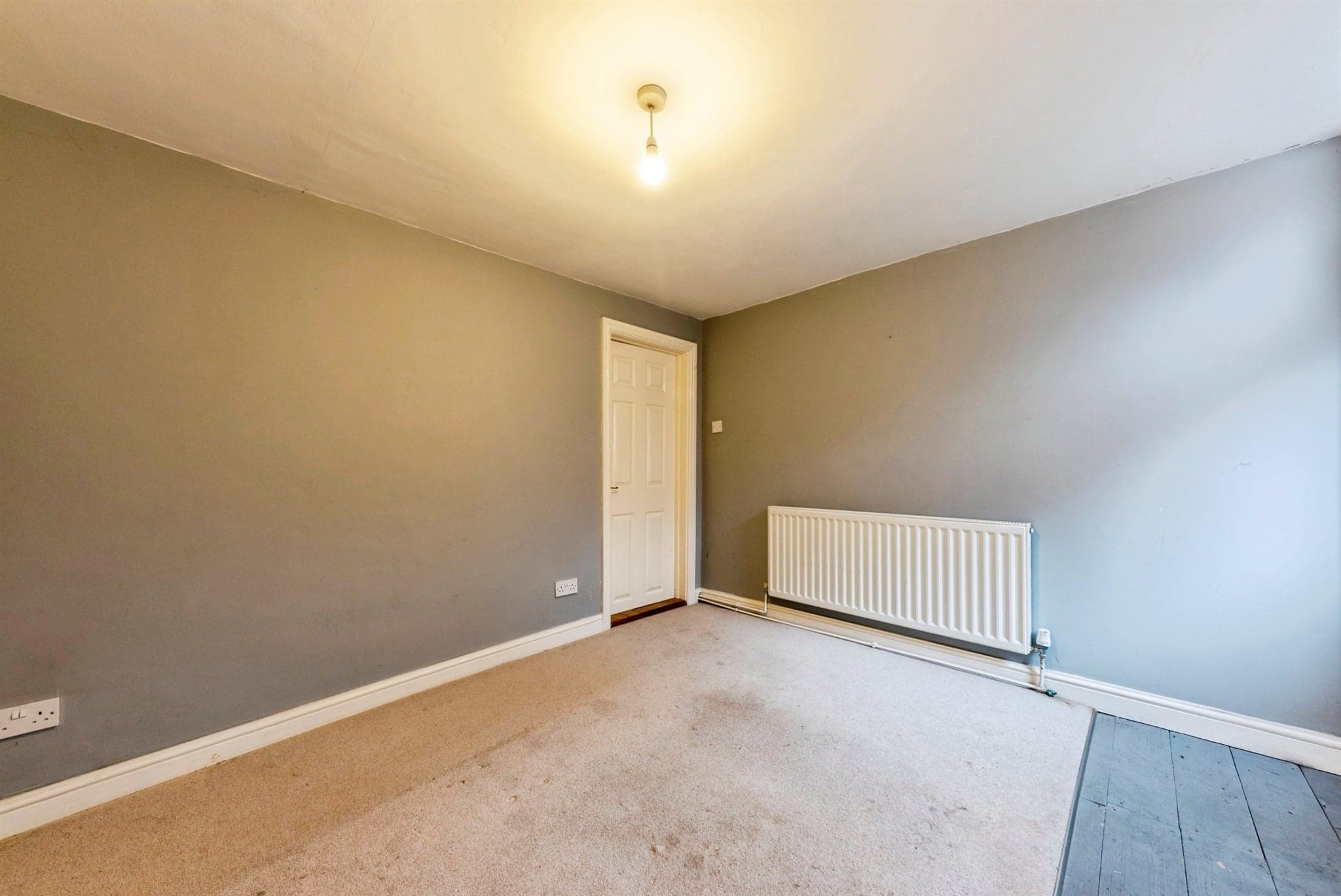 Property at Oxford Street, Grantham