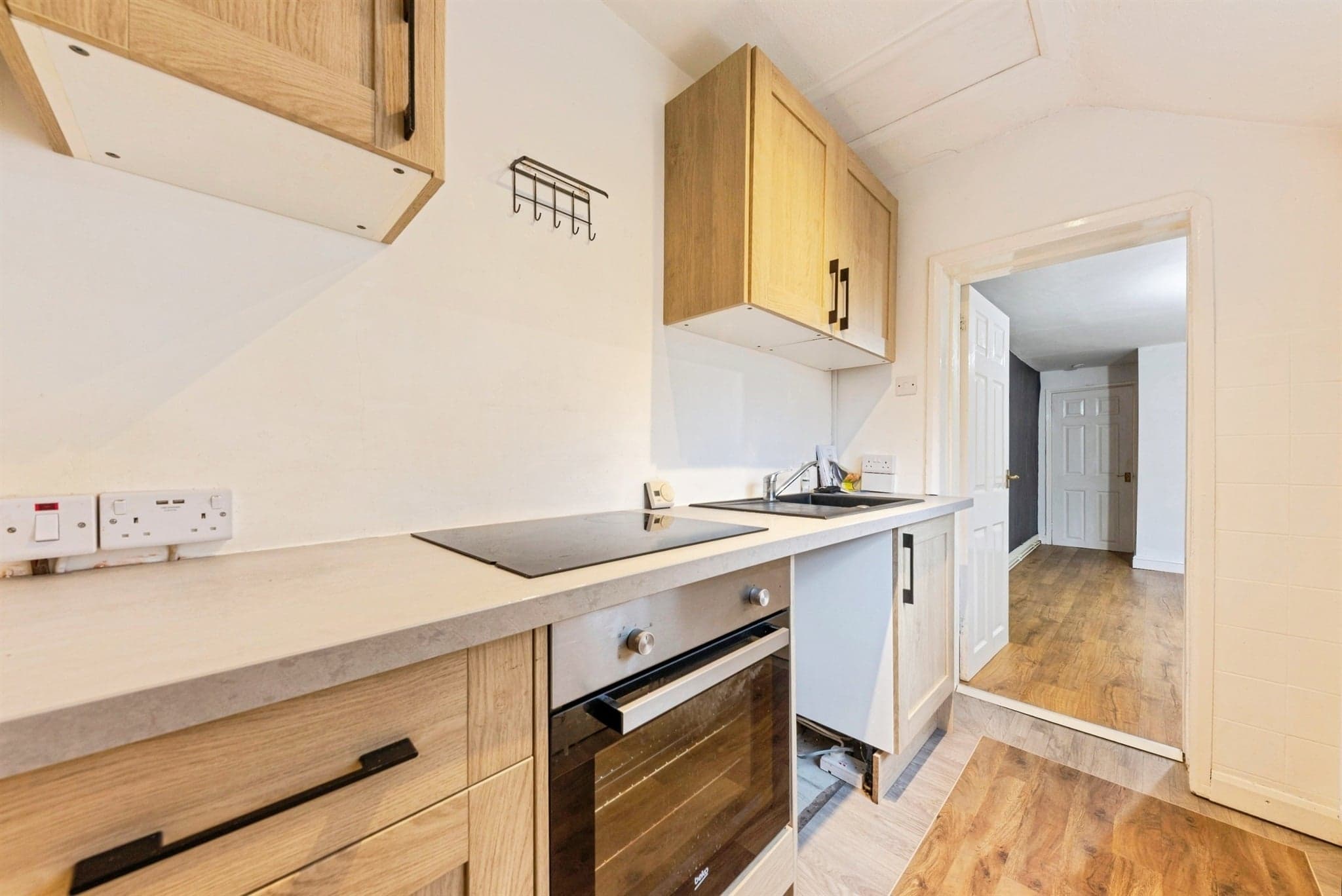 Property at Oxford Street, Grantham