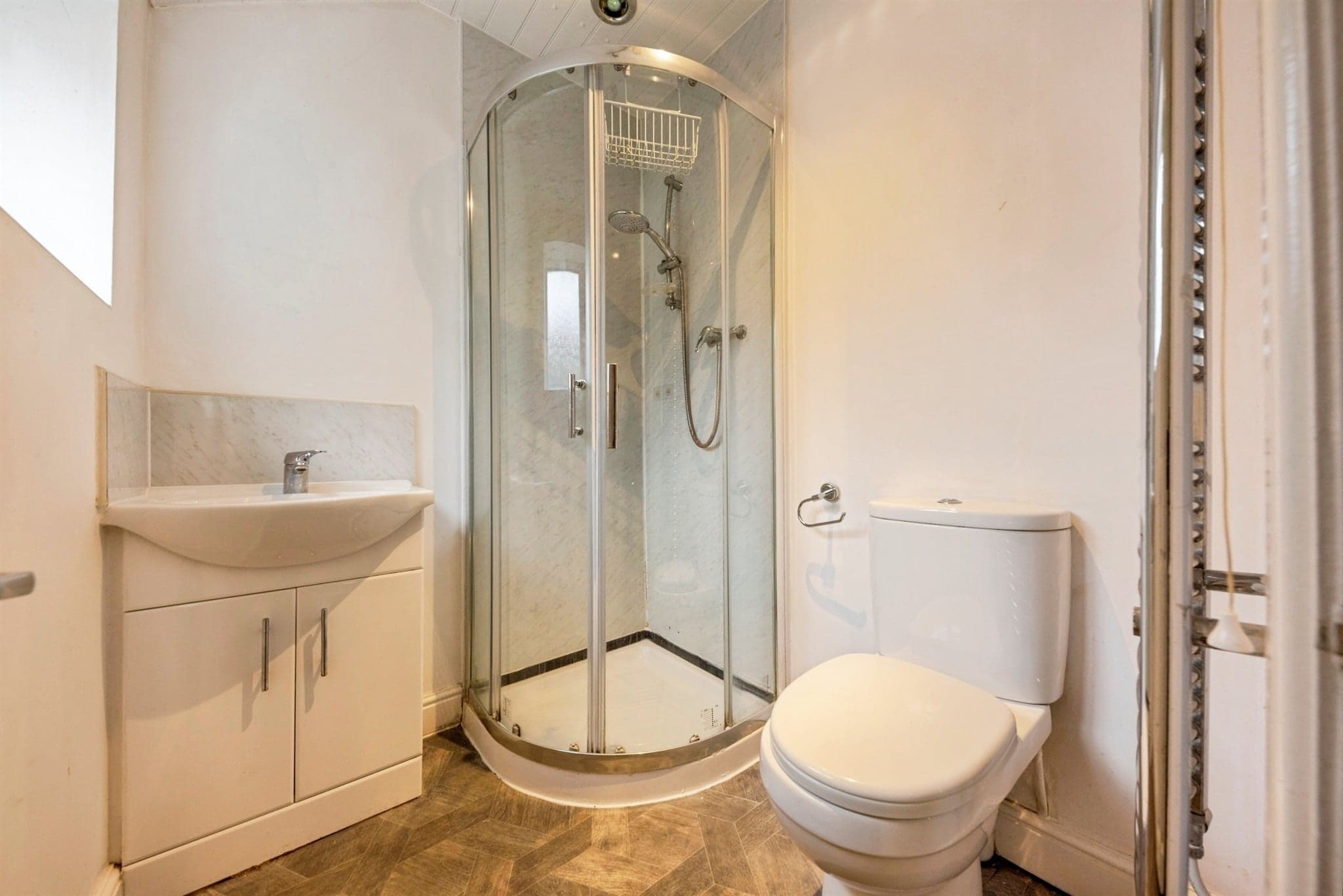 Property at Oxford Street, Grantham