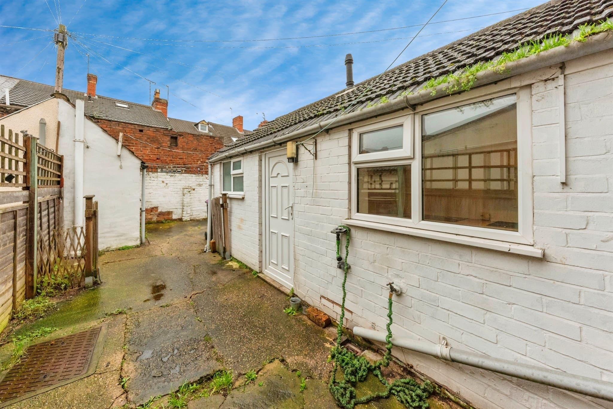 Property at Oxford Street, Grantham