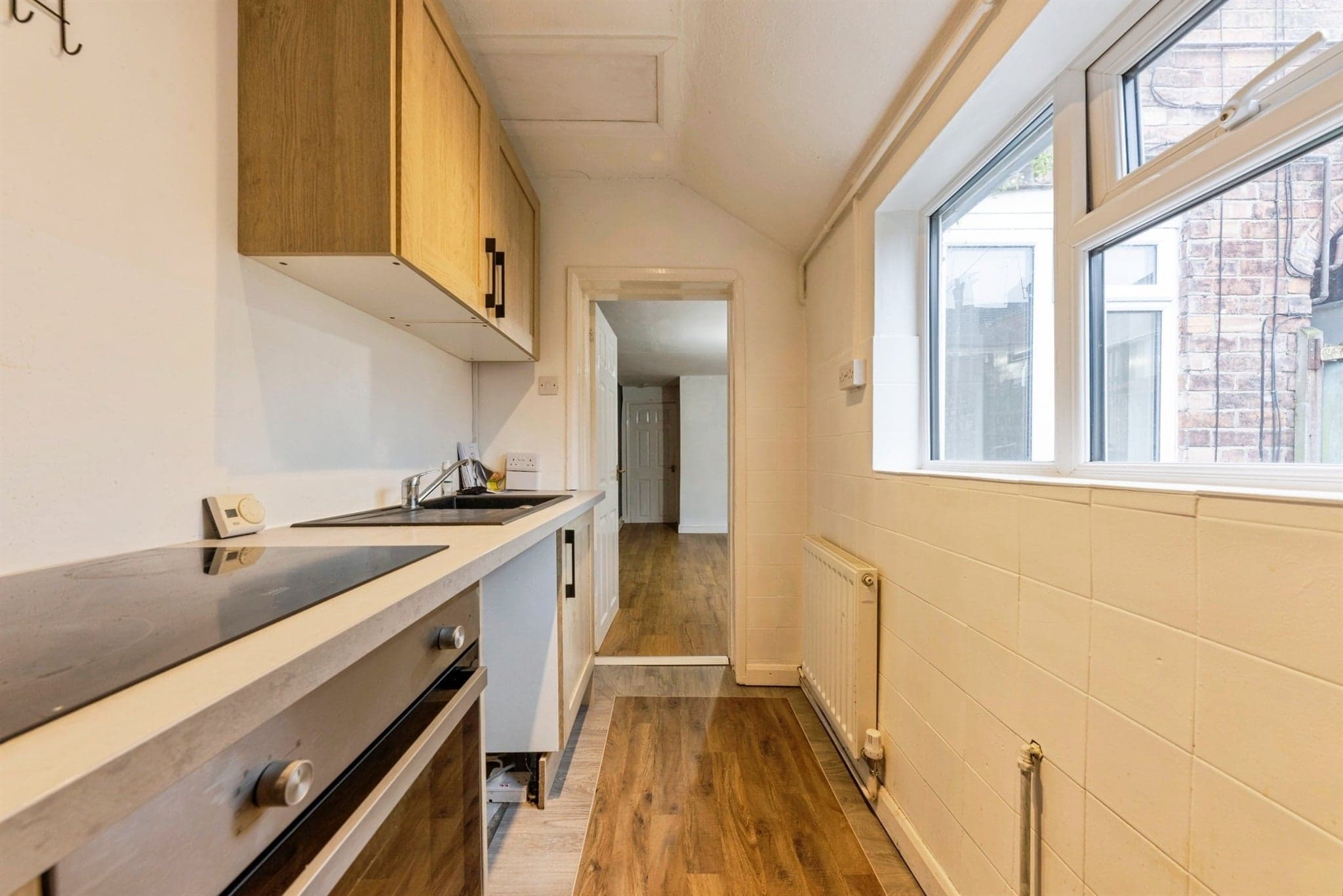 Property at Oxford Street, Grantham