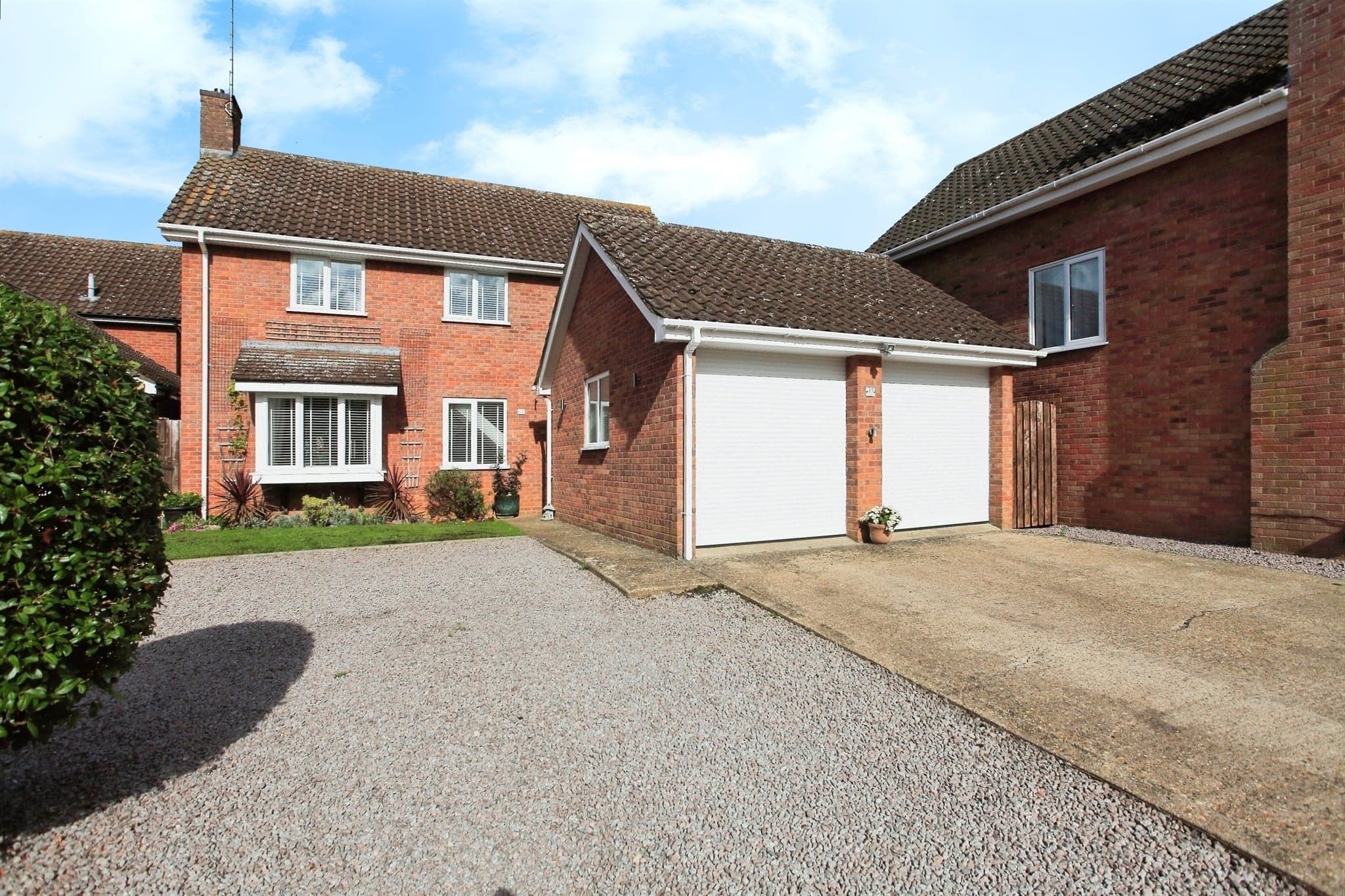 Property at Gildale, Peterborough