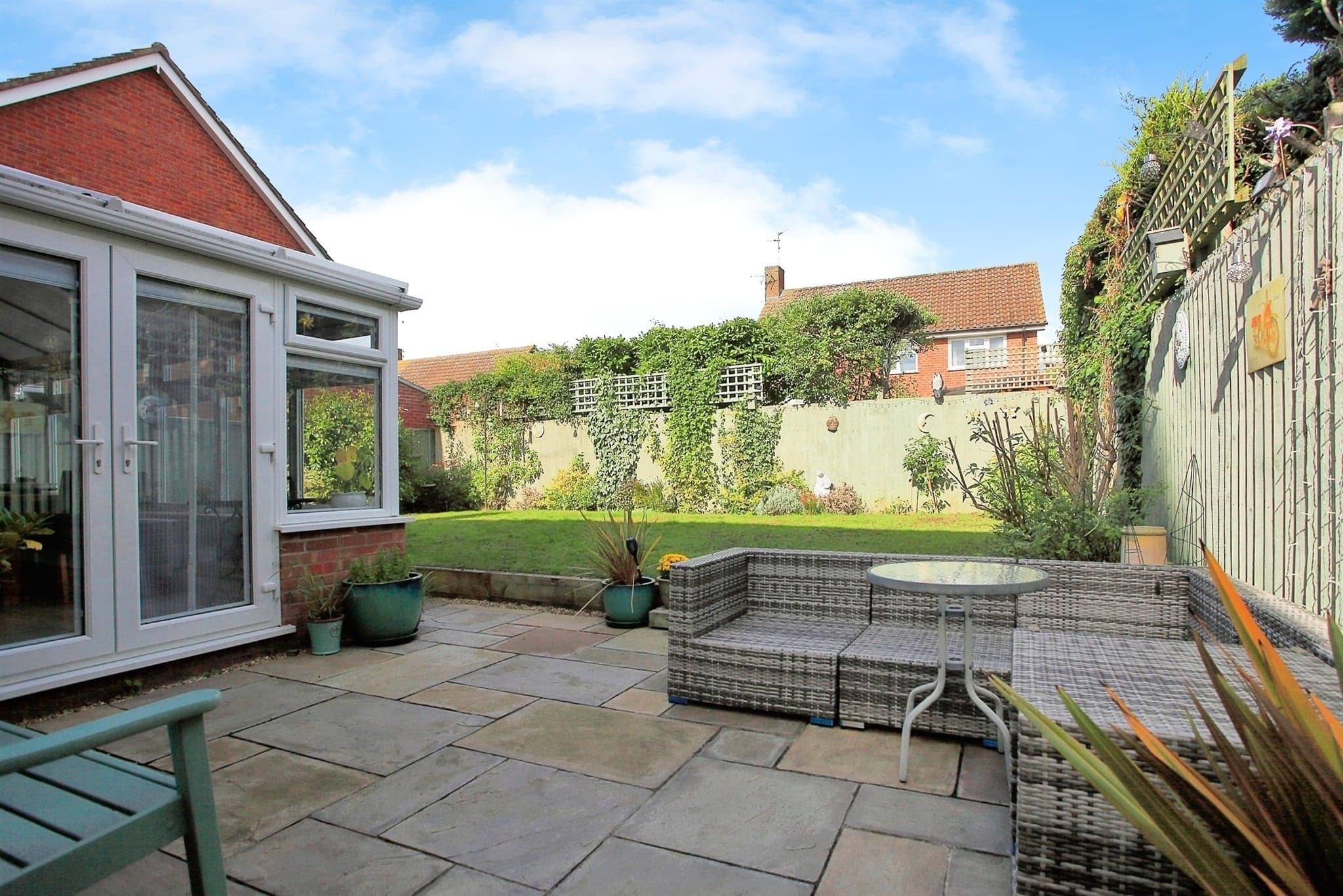 Property at Gildale, Peterborough