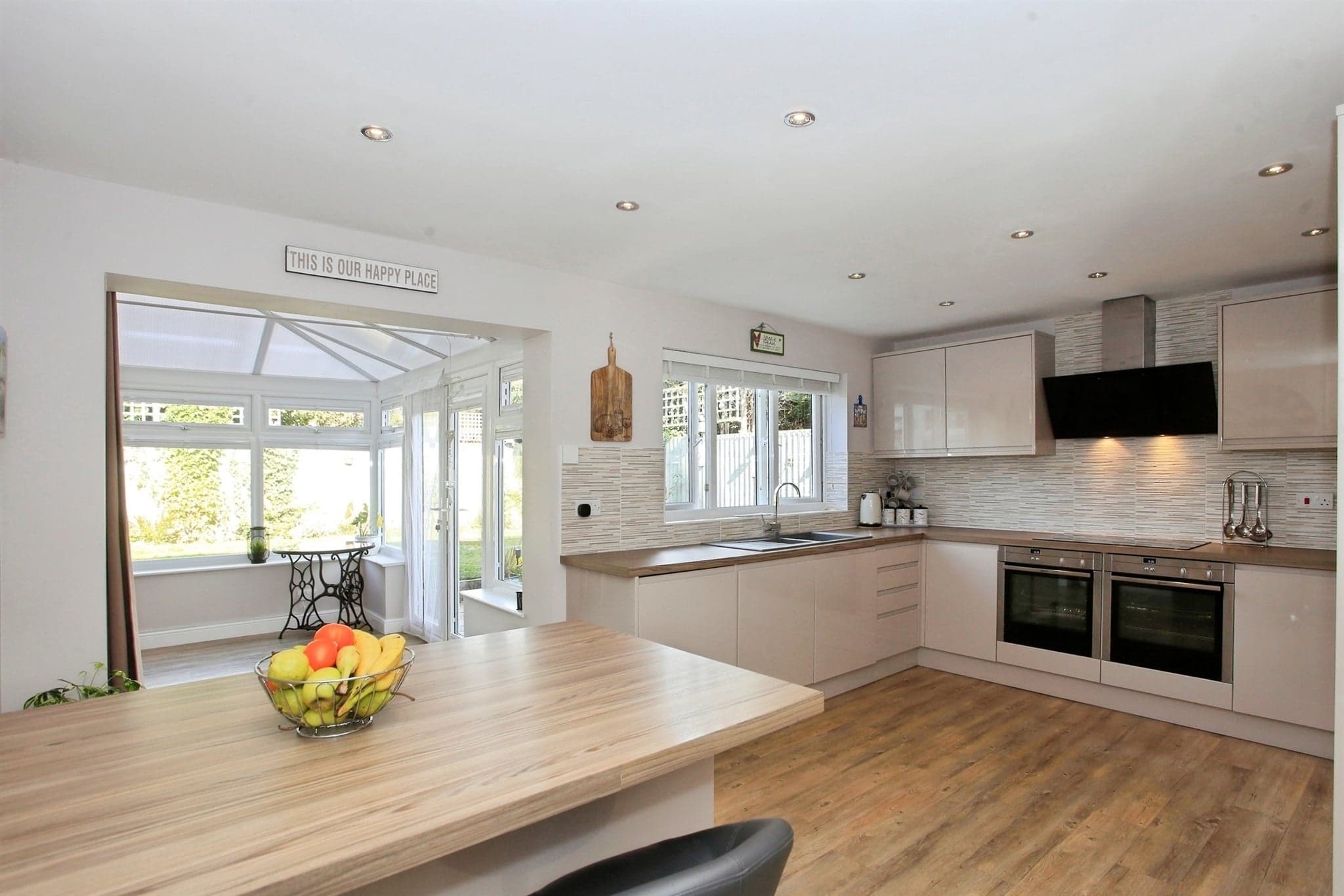 Property at Gildale, Peterborough