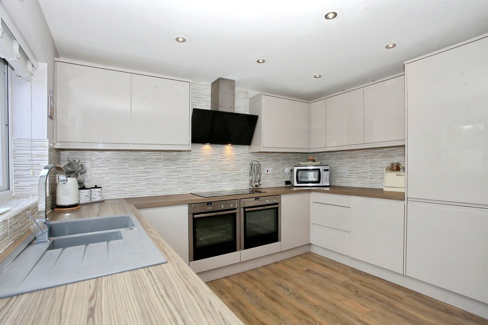 Property at Gildale, Peterborough