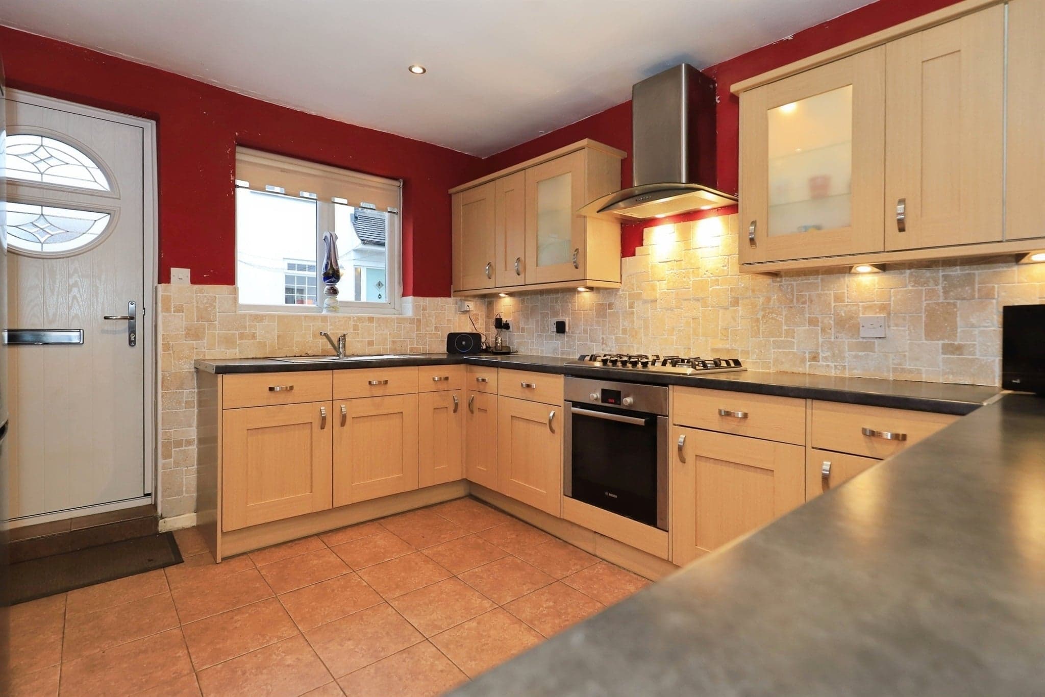 Property at Portway Place, Cookley, Kidderminster
