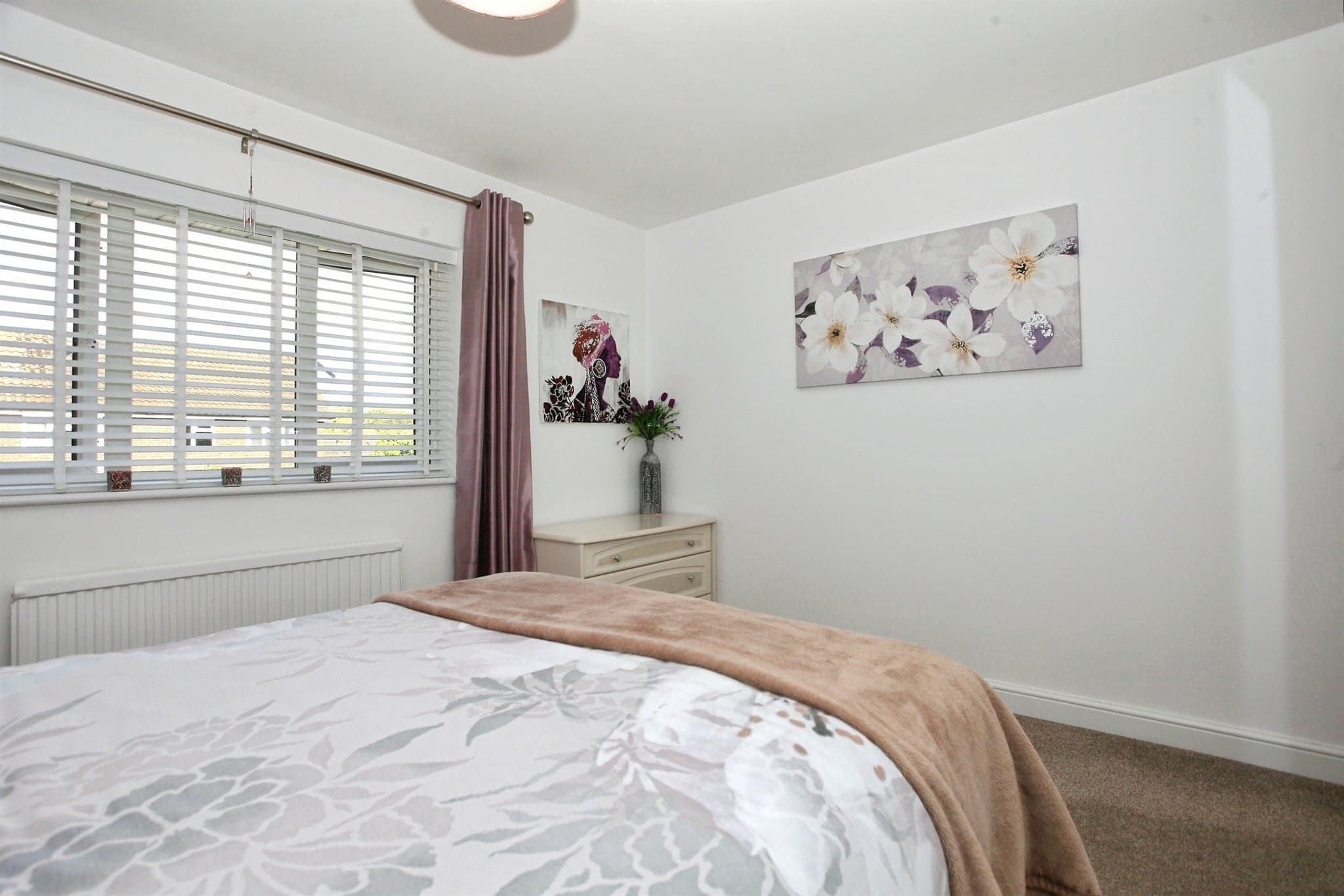 Property at Gildale, Peterborough