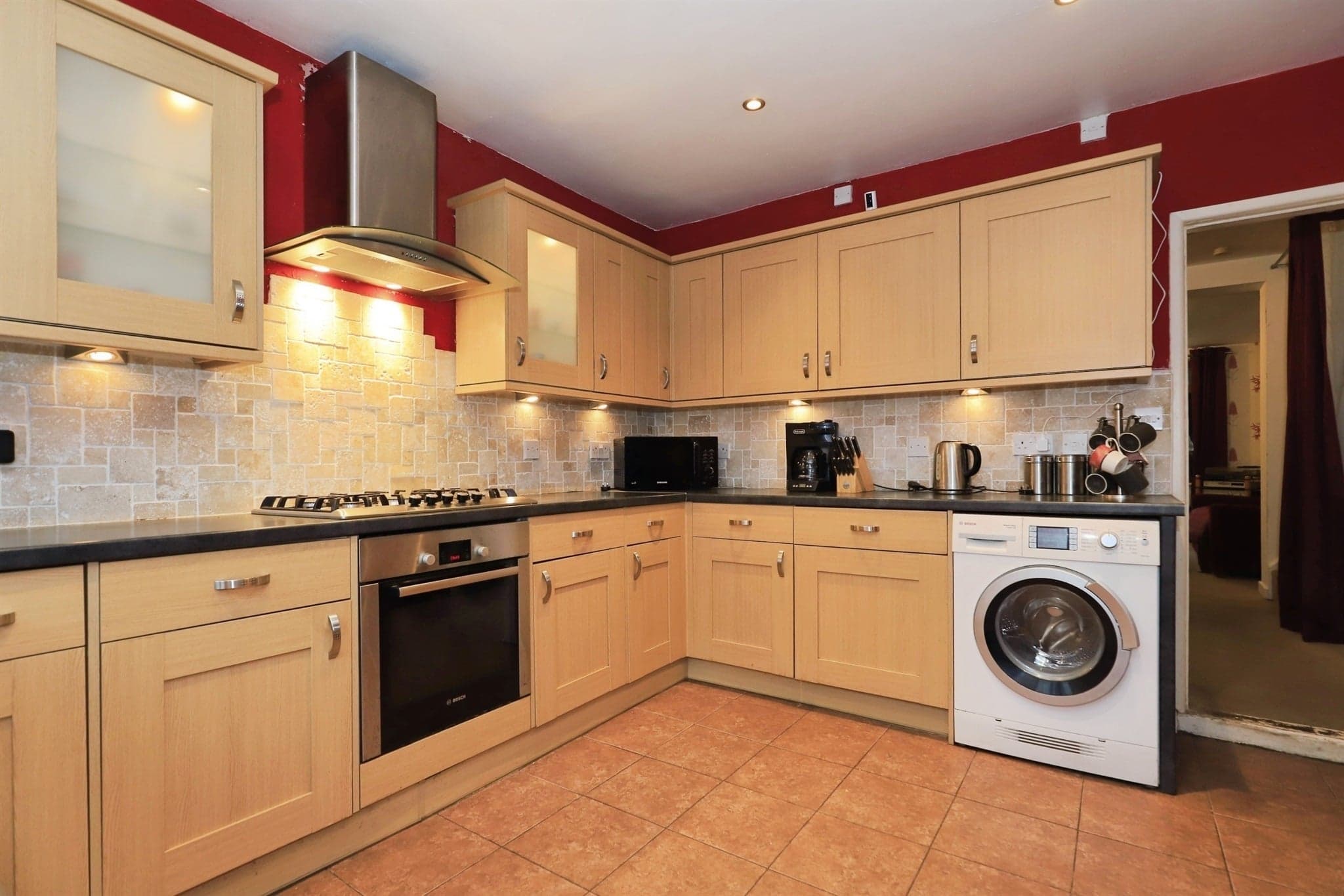 Property at Portway Place, Cookley, Kidderminster