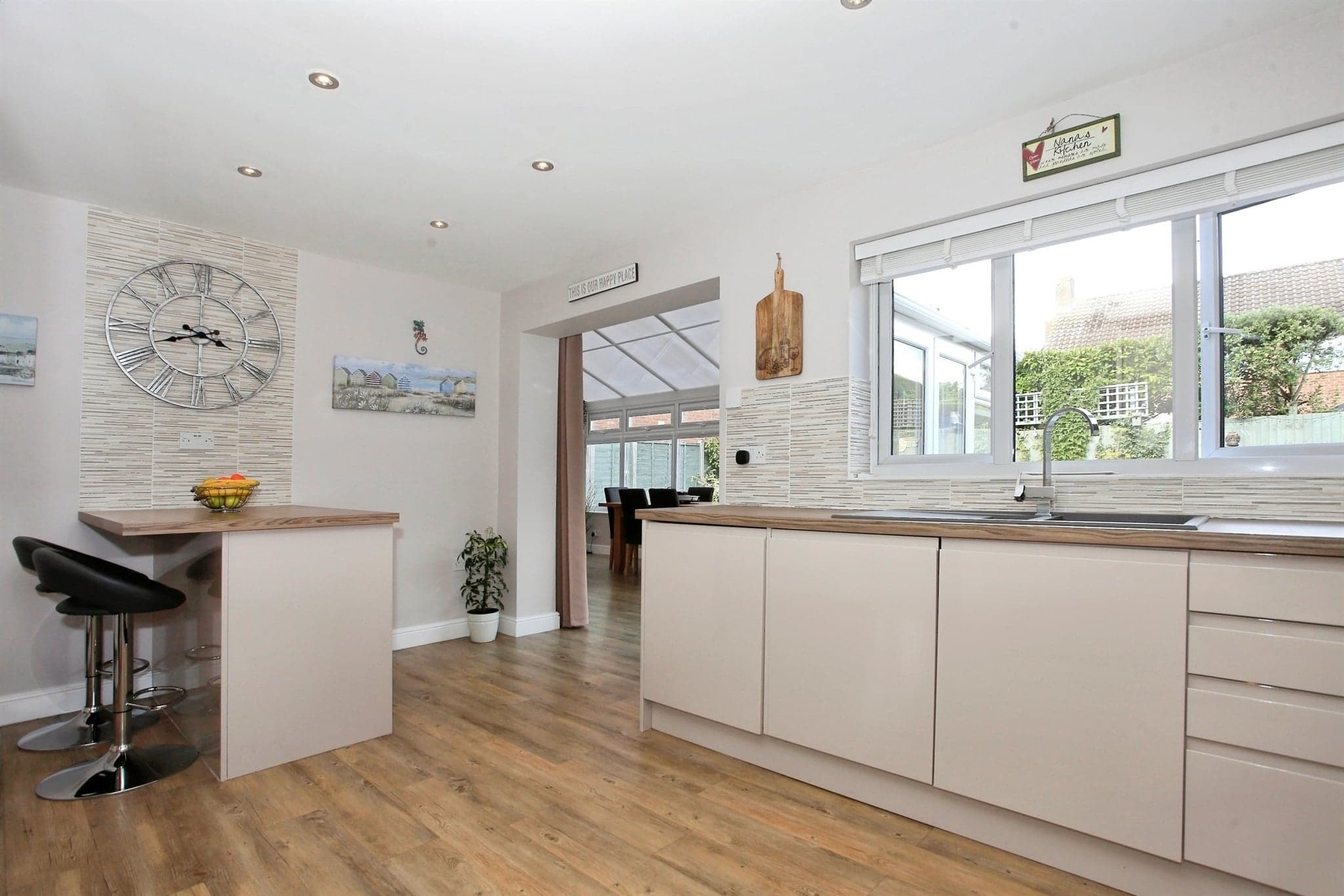 Property at Gildale, Peterborough