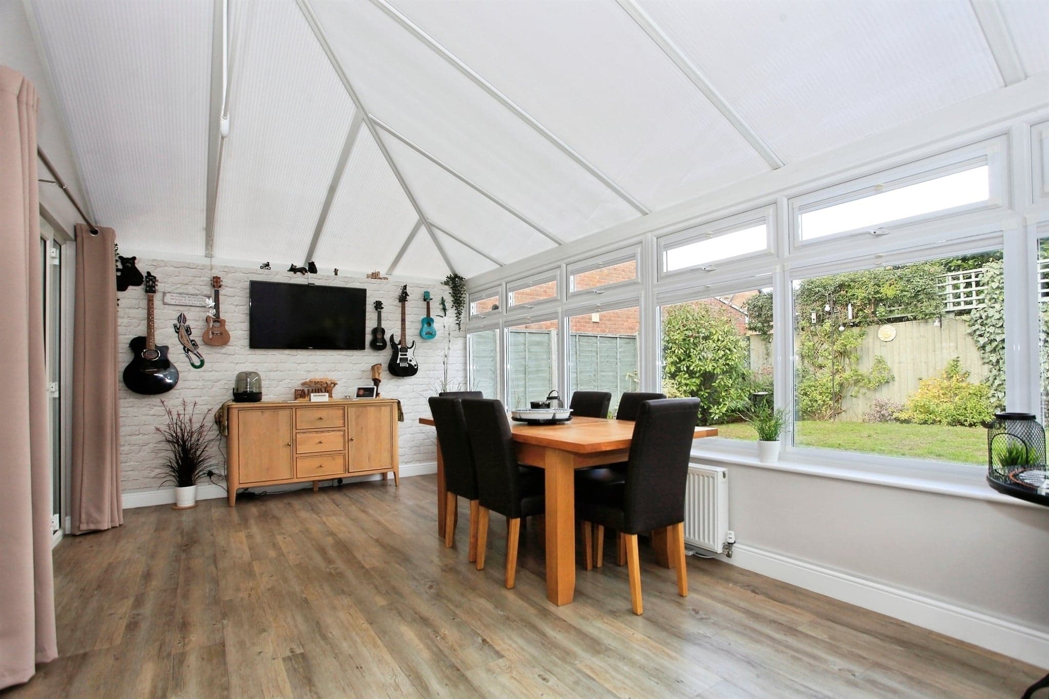 Property at Gildale, Peterborough