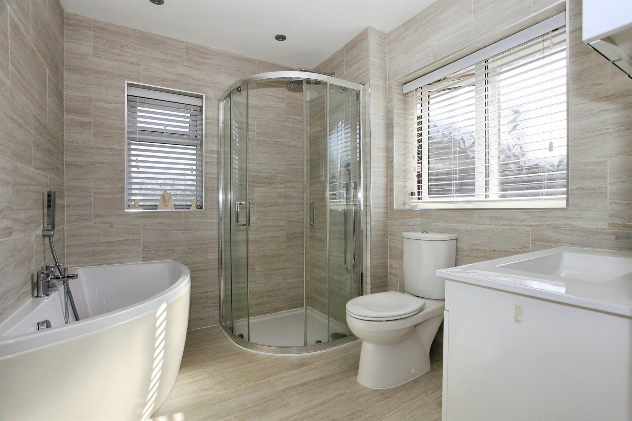Property at Gildale, Peterborough
