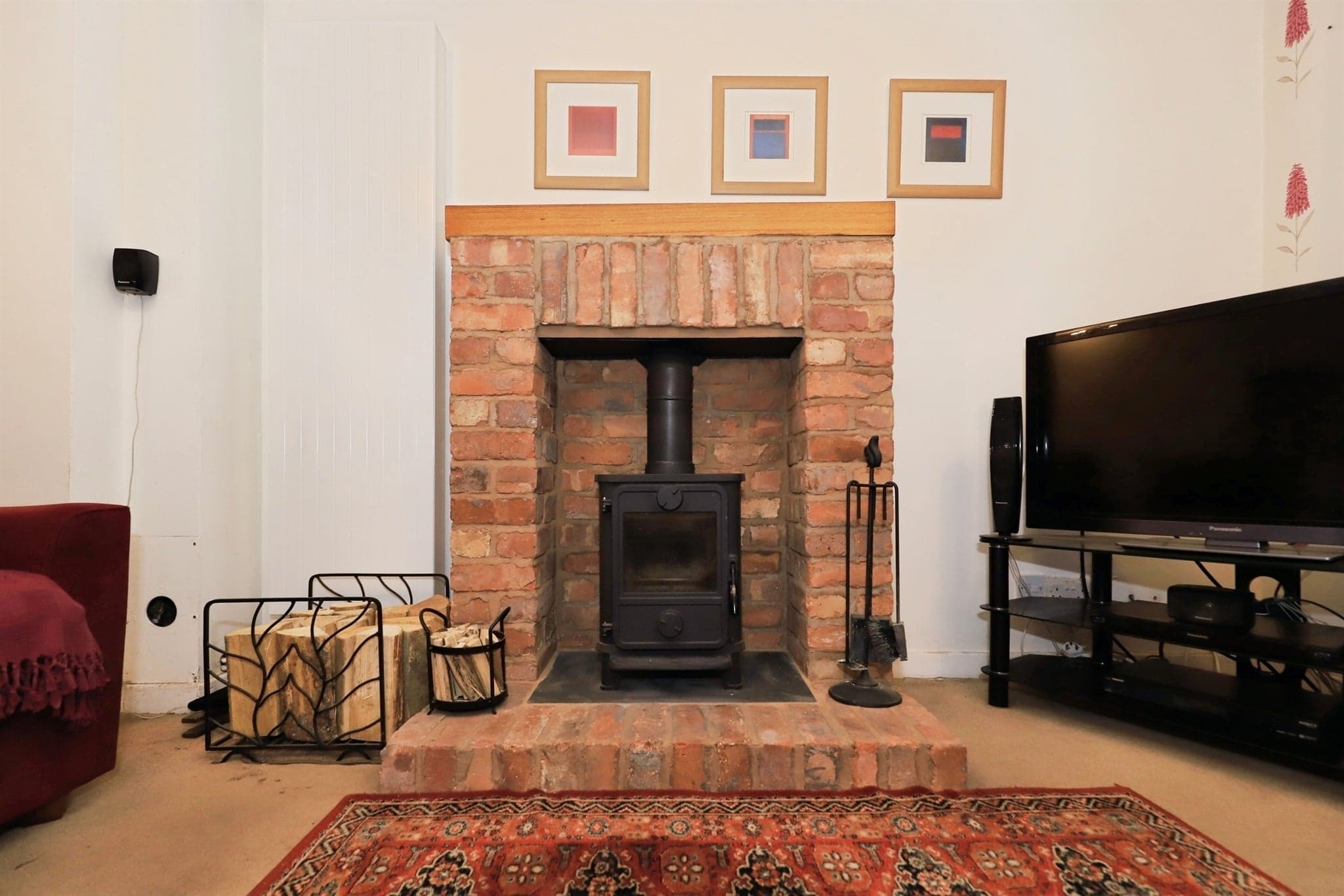 Property at Portway Place, Cookley, Kidderminster