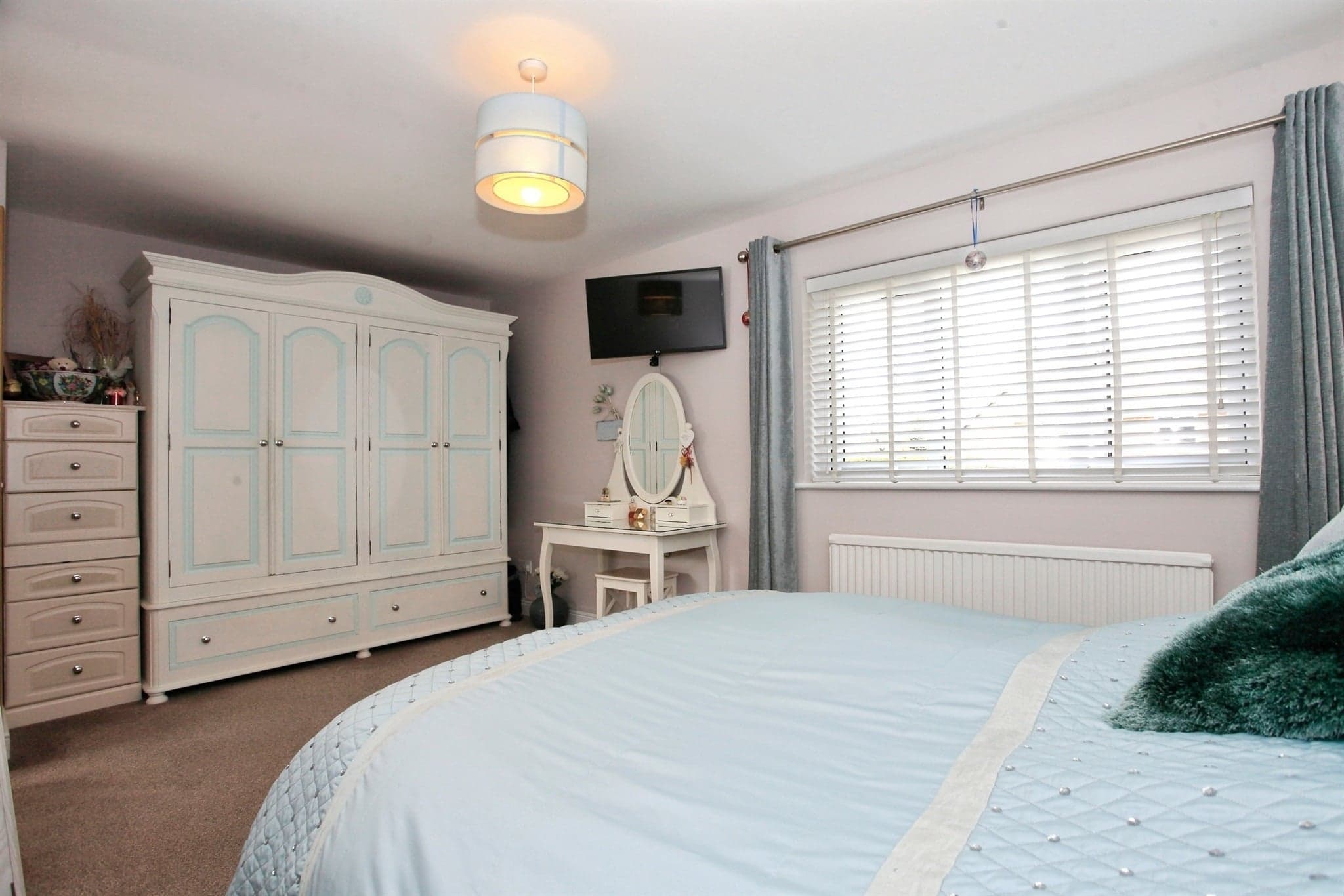 Property at Gildale, Peterborough