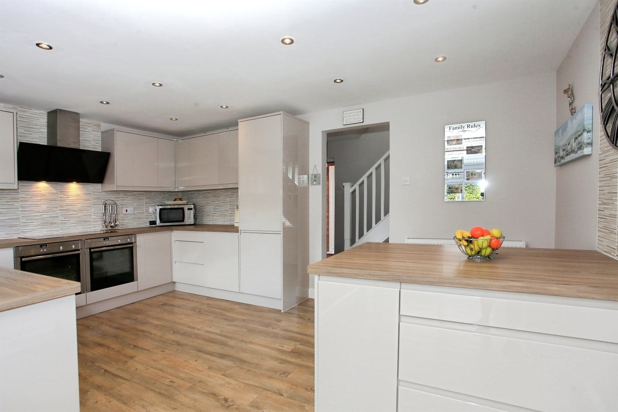 Property at Gildale, Peterborough