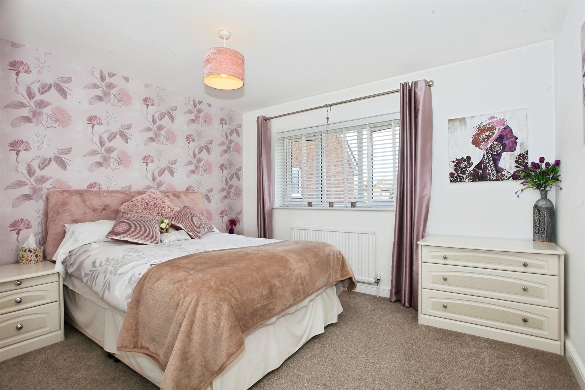 Property at Gildale, Peterborough