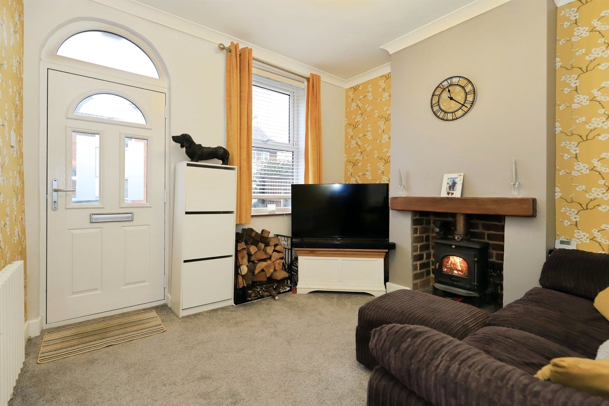 Property at York Street, KIDDERMINSTER