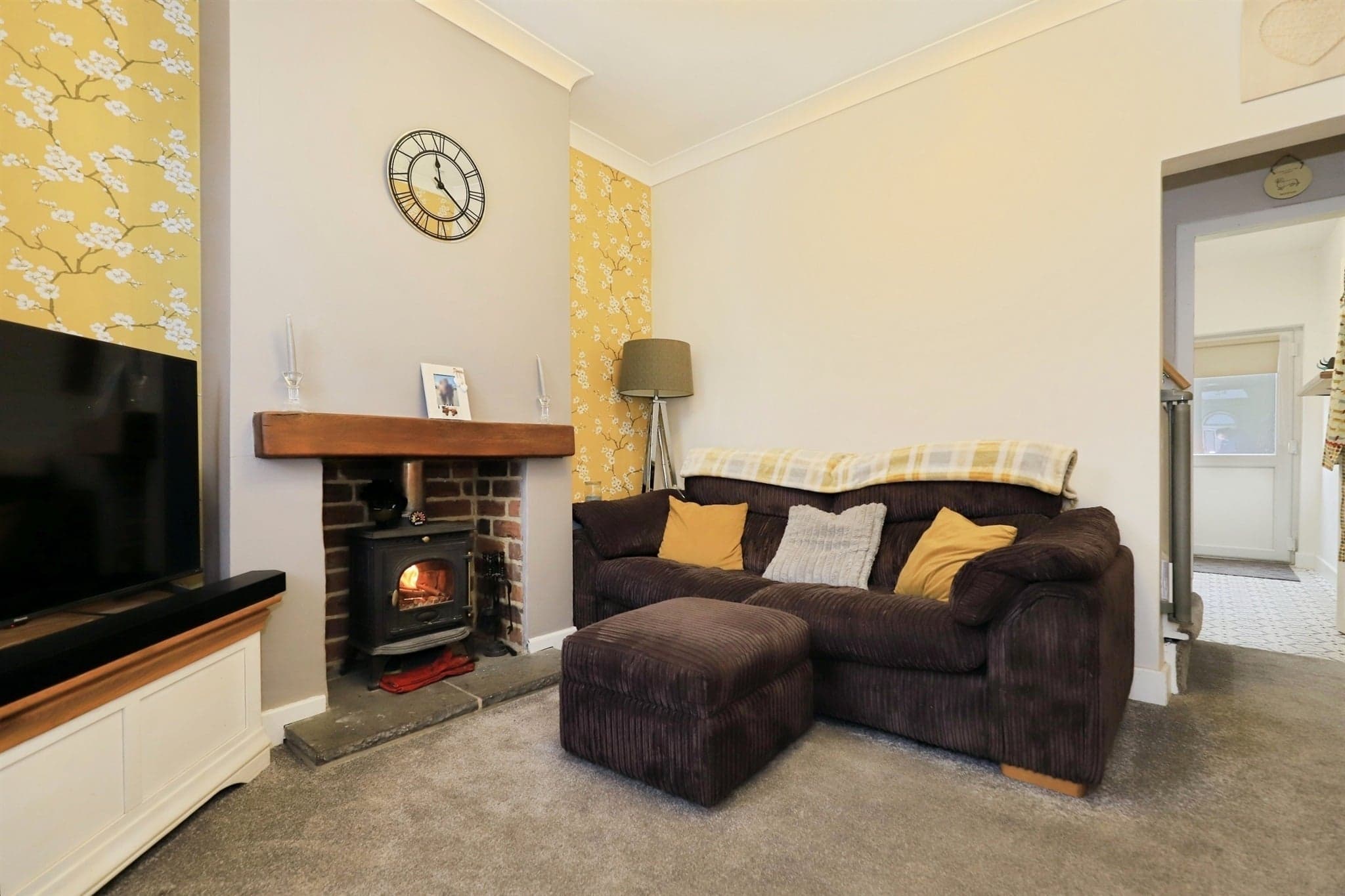 Property at York Street, KIDDERMINSTER