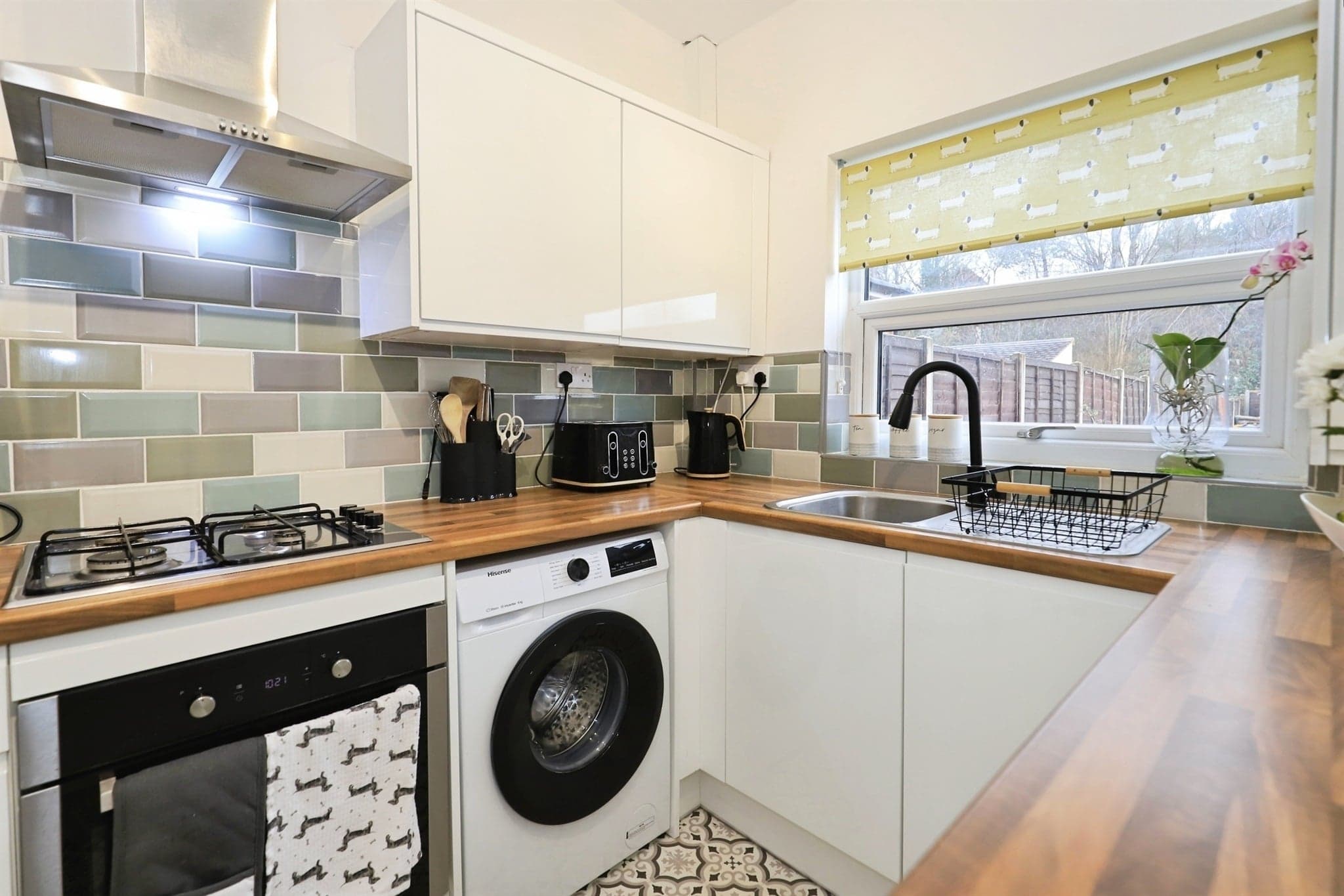 Property at York Street, KIDDERMINSTER