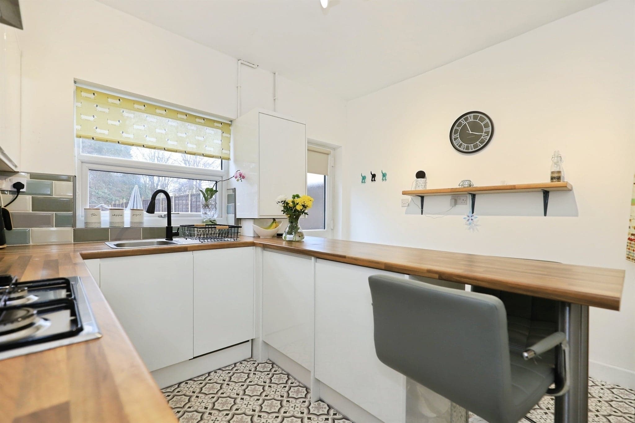 Property at York Street, KIDDERMINSTER