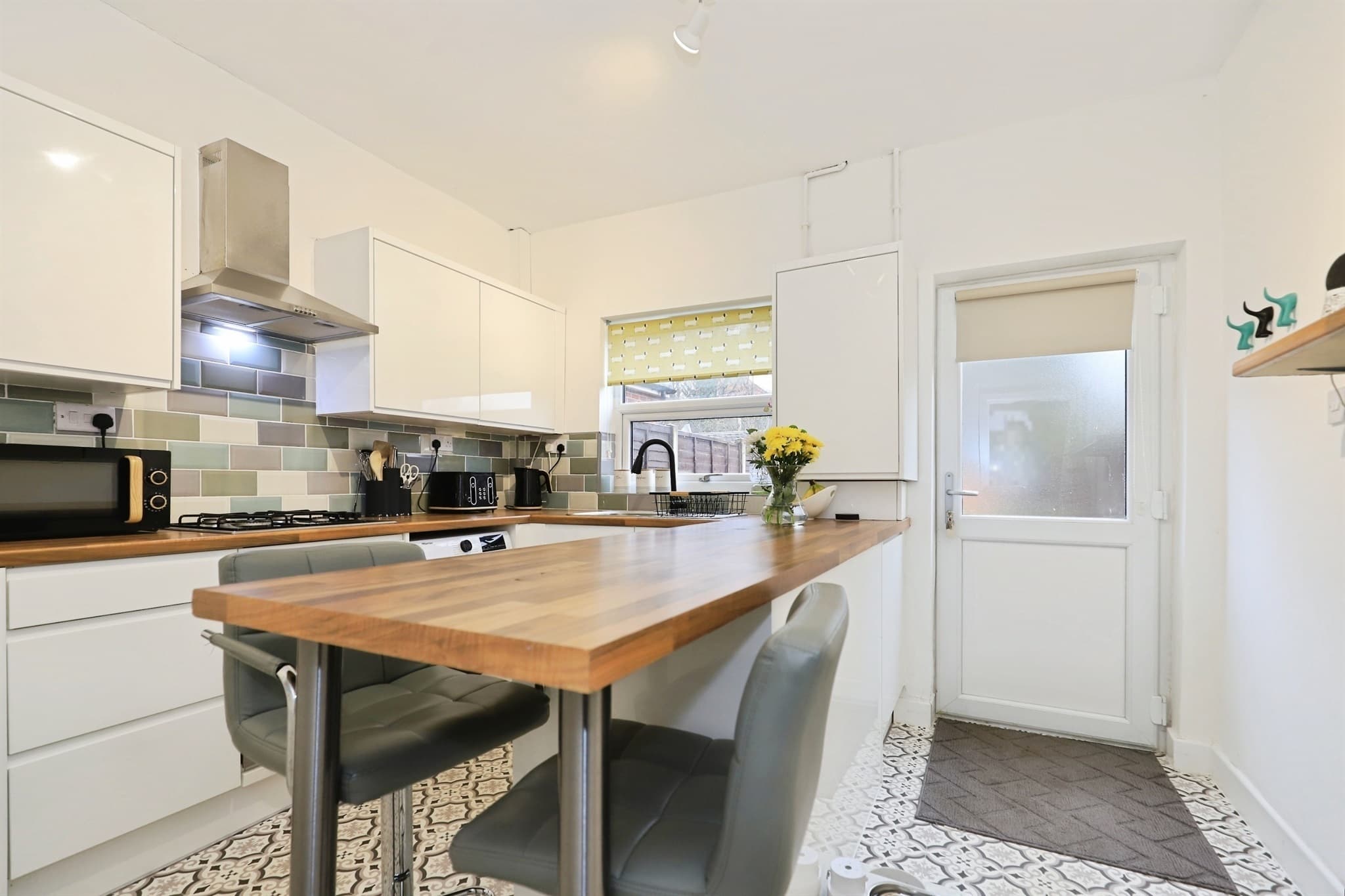 Property at York Street, KIDDERMINSTER