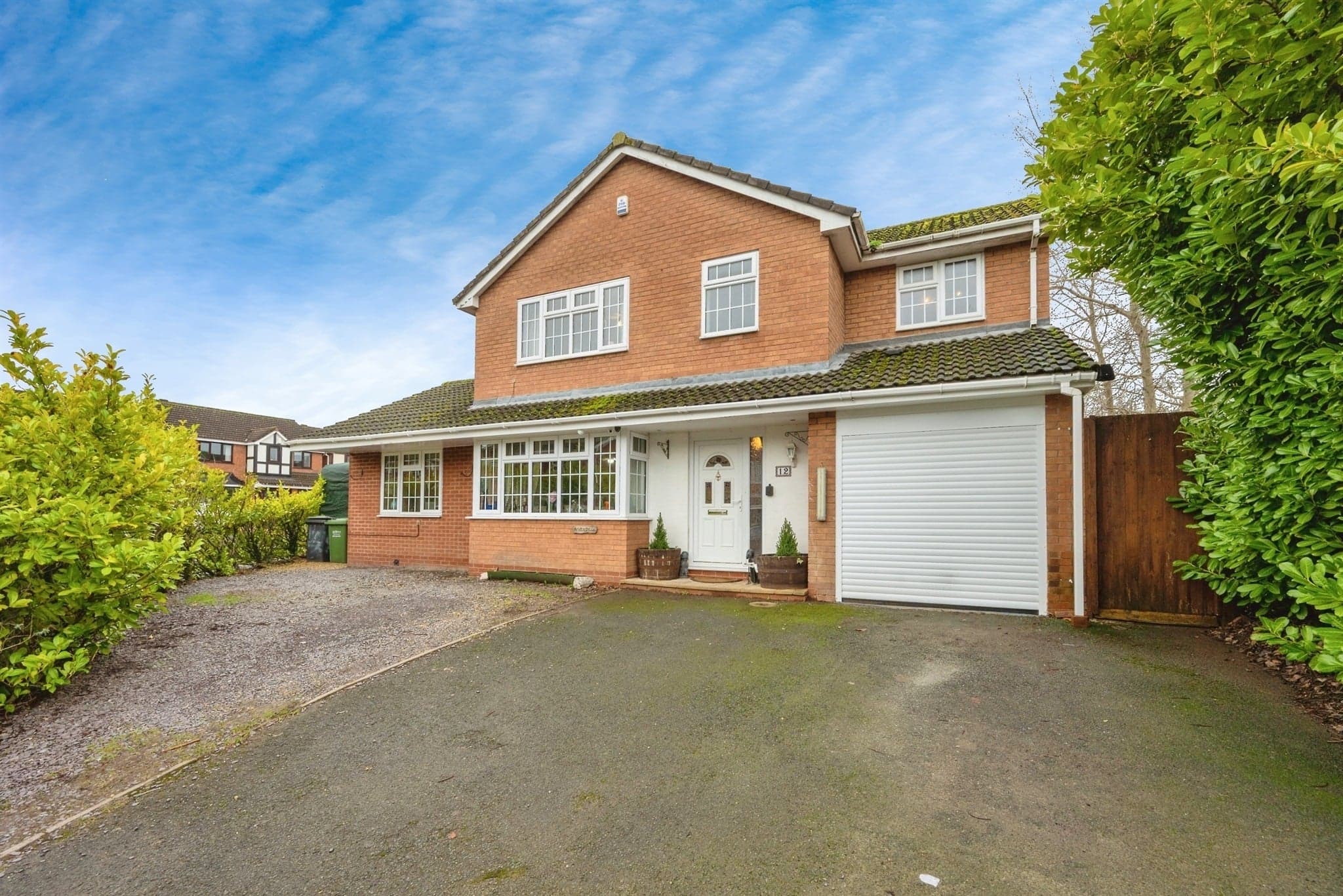 Property at Pinta Drive, STOURPORT-ON-SEVERN