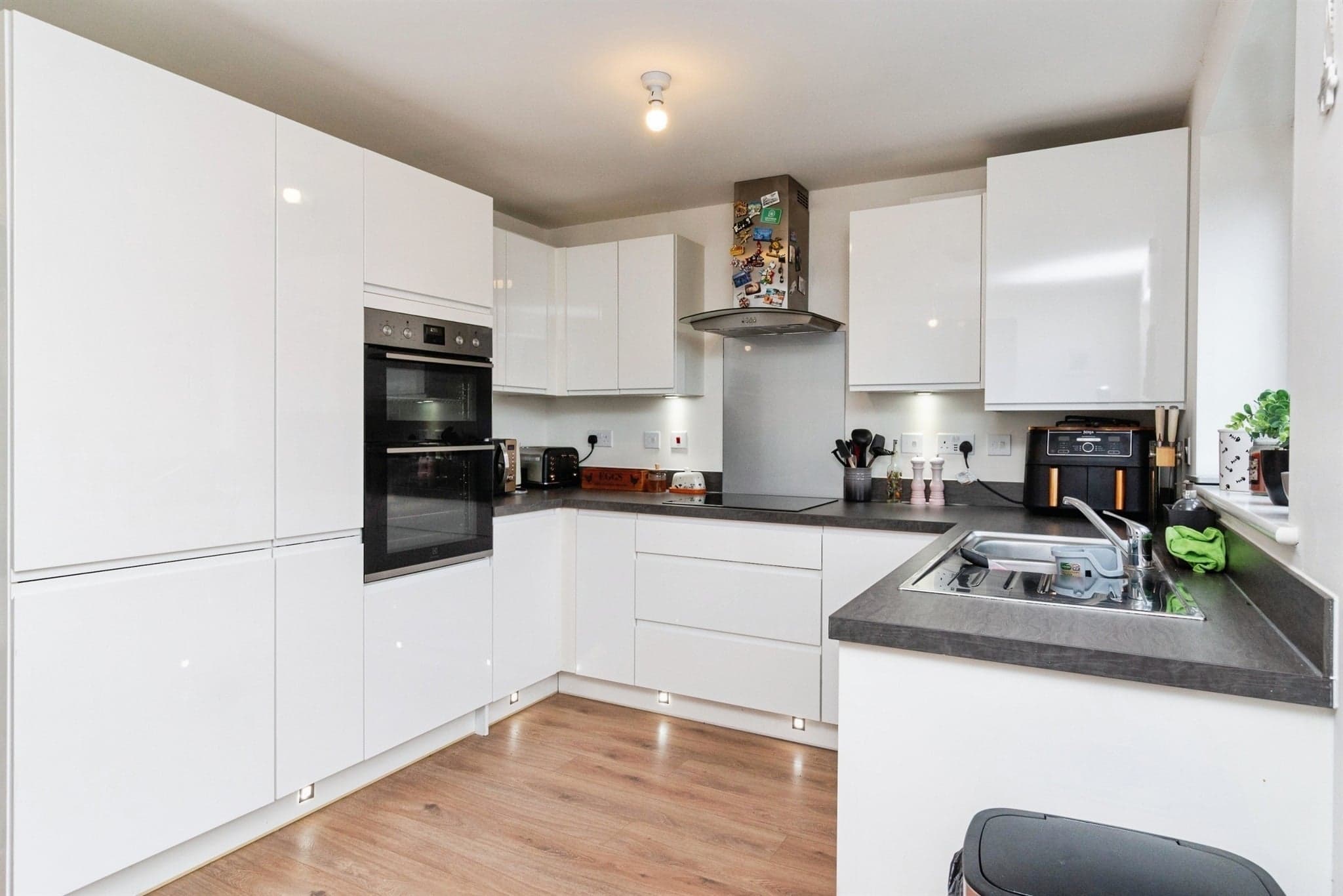 Property at Acre Mews, Stafford