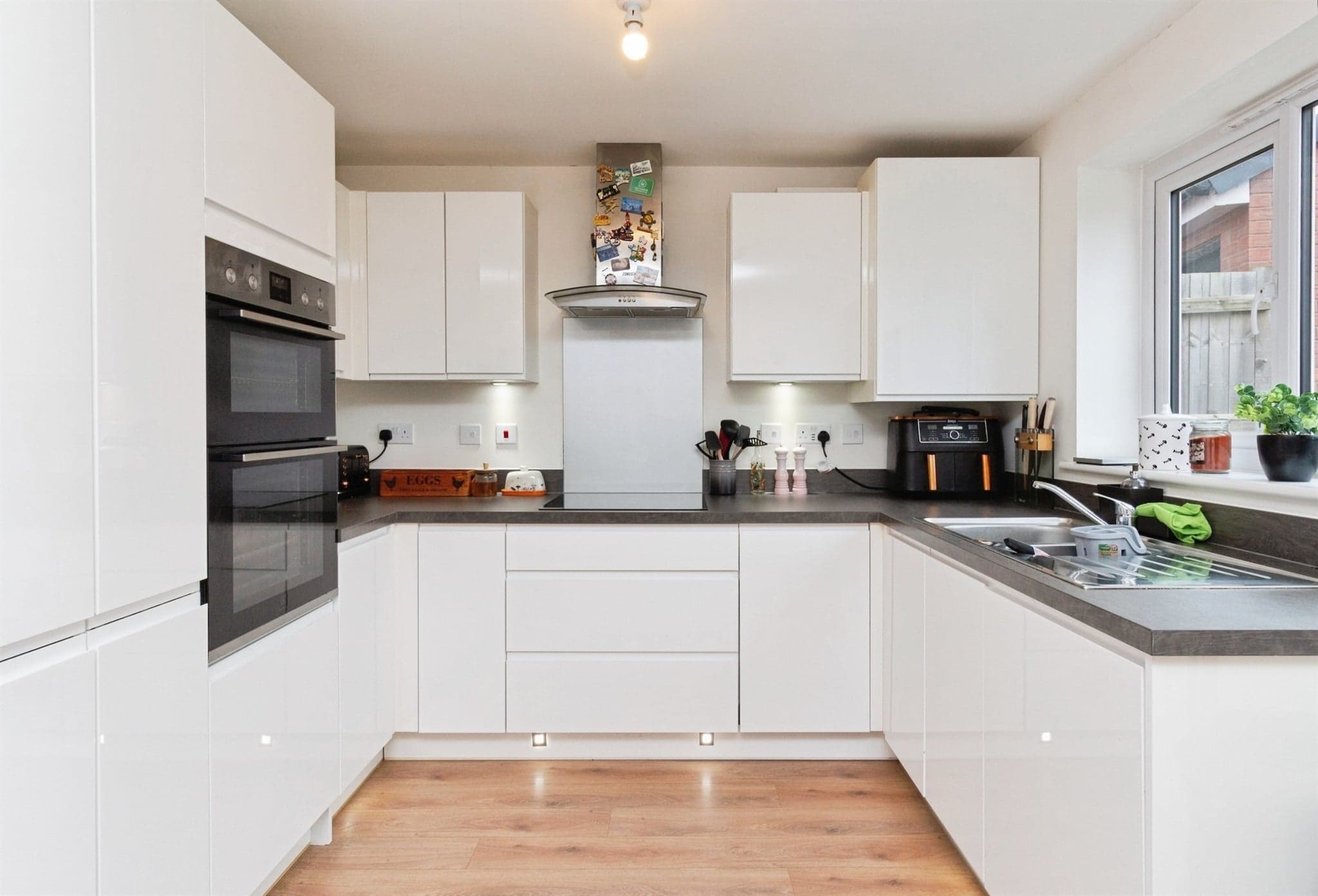 Property at Acre Mews, Stafford