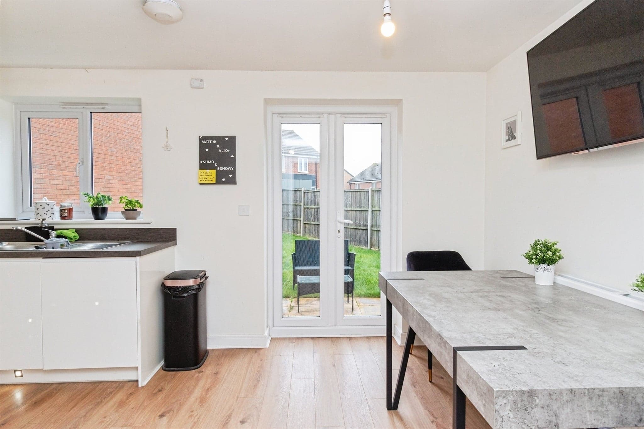 Property at Acre Mews, Stafford